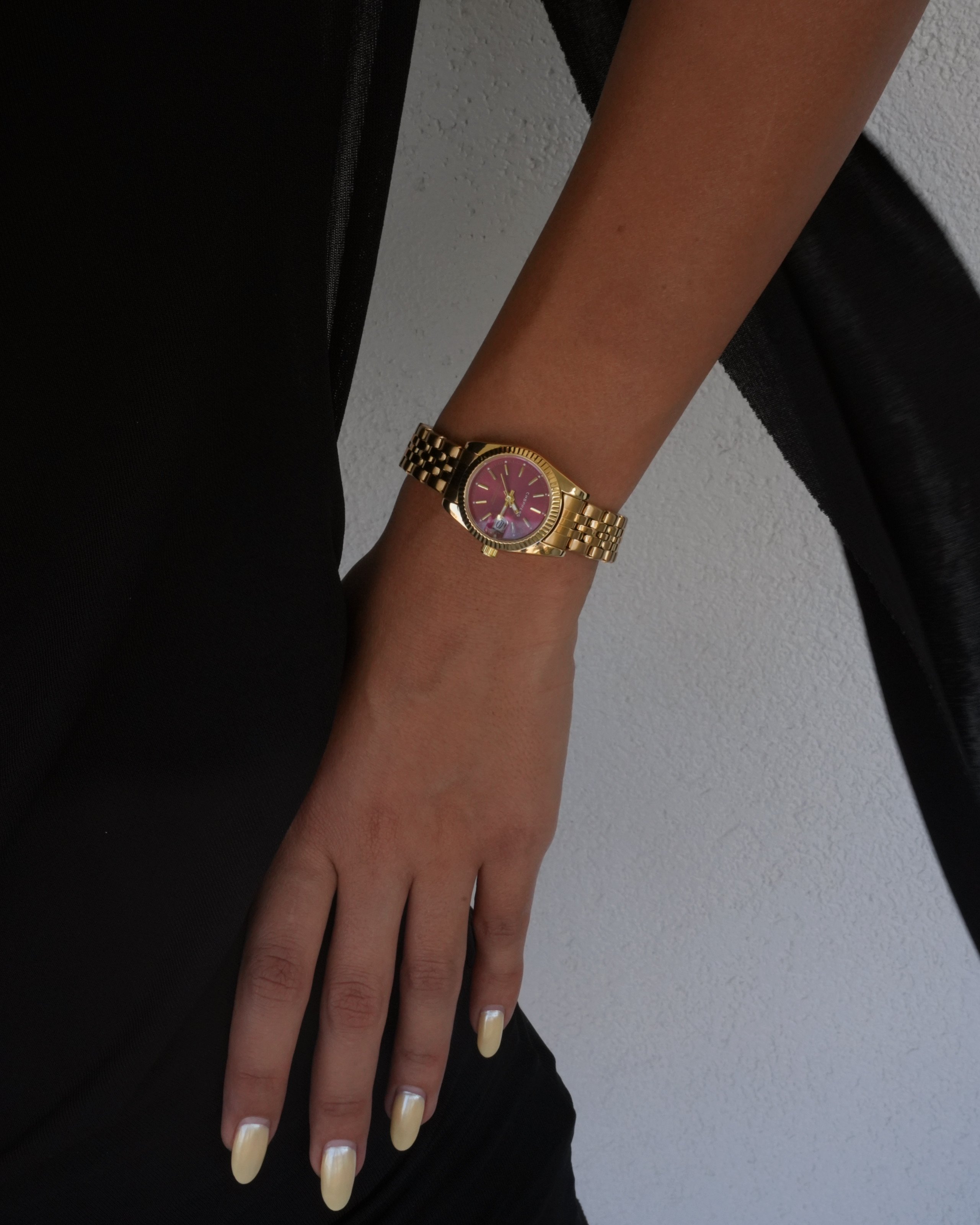 Fancy Watch / Saat
