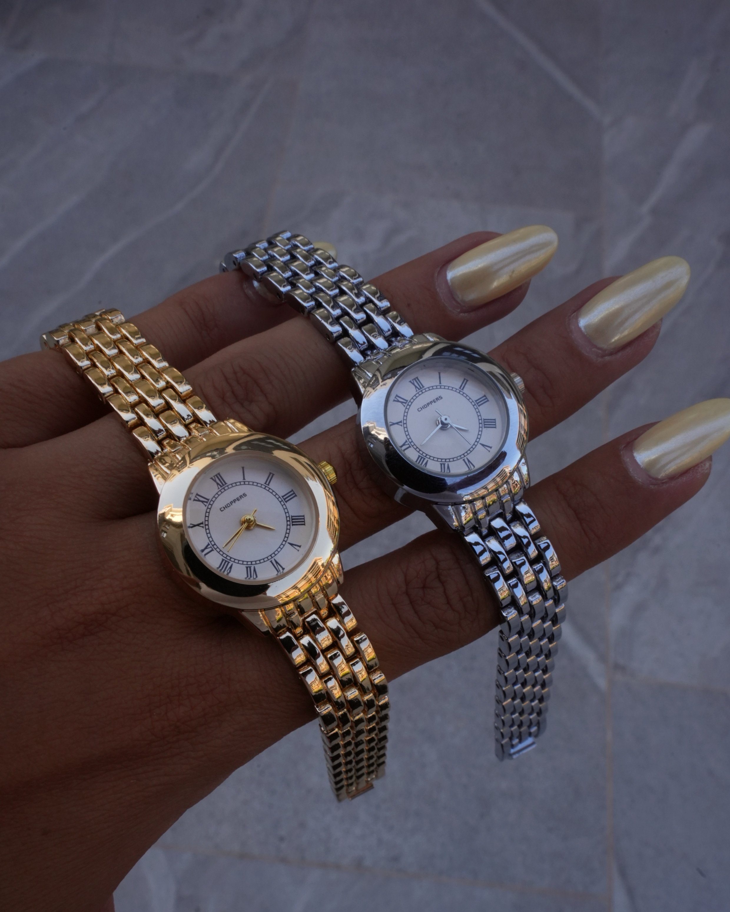 Stella Watch / Saat