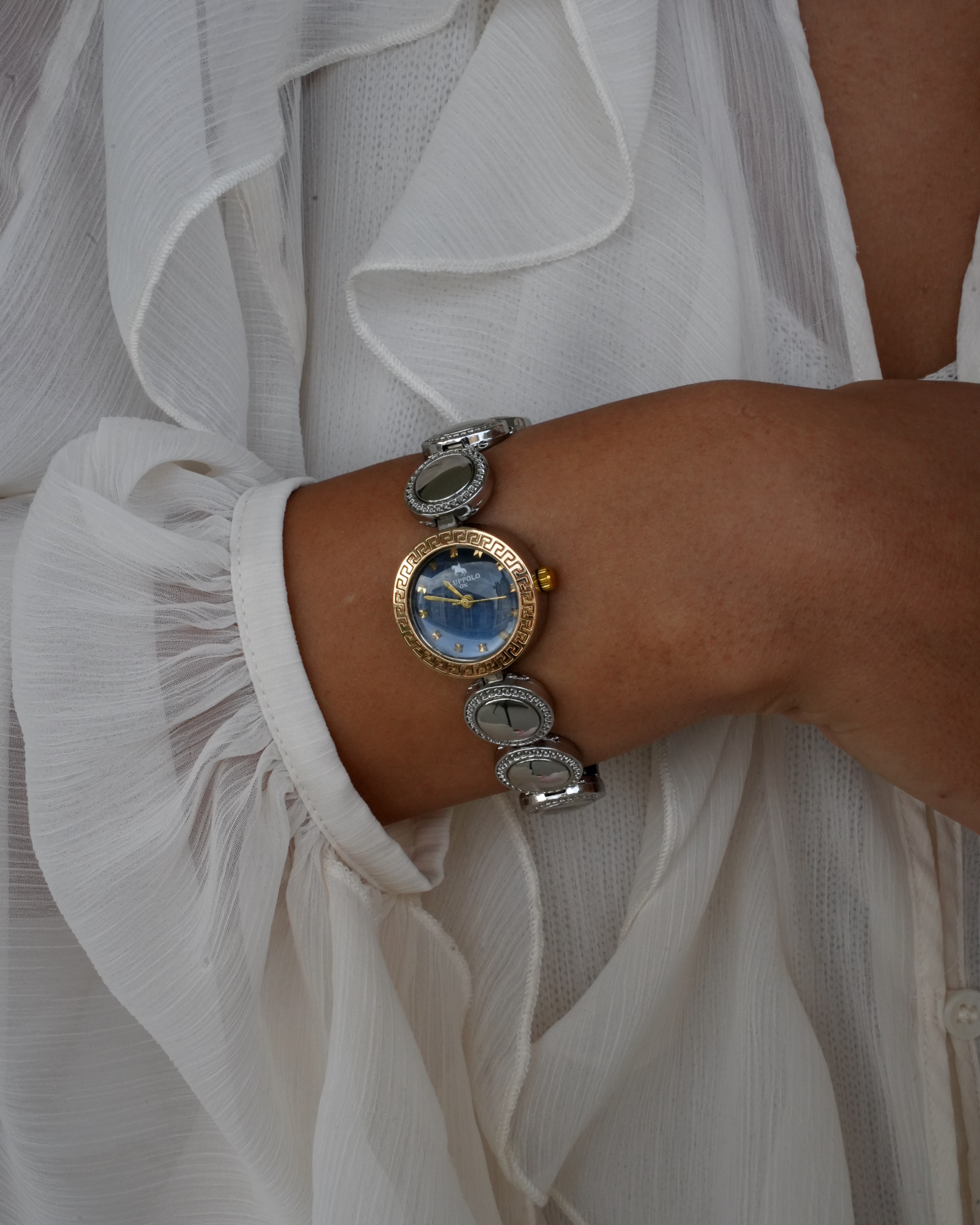 Grek Watch / Saat