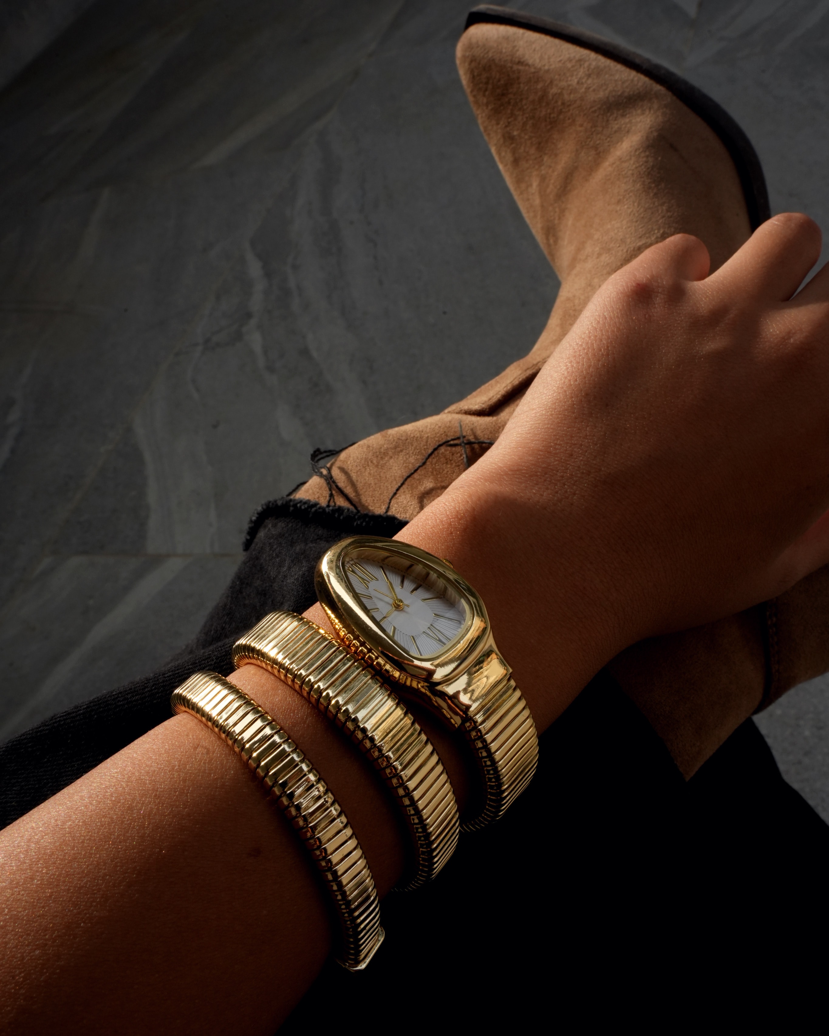 Snake Watch / Saat
