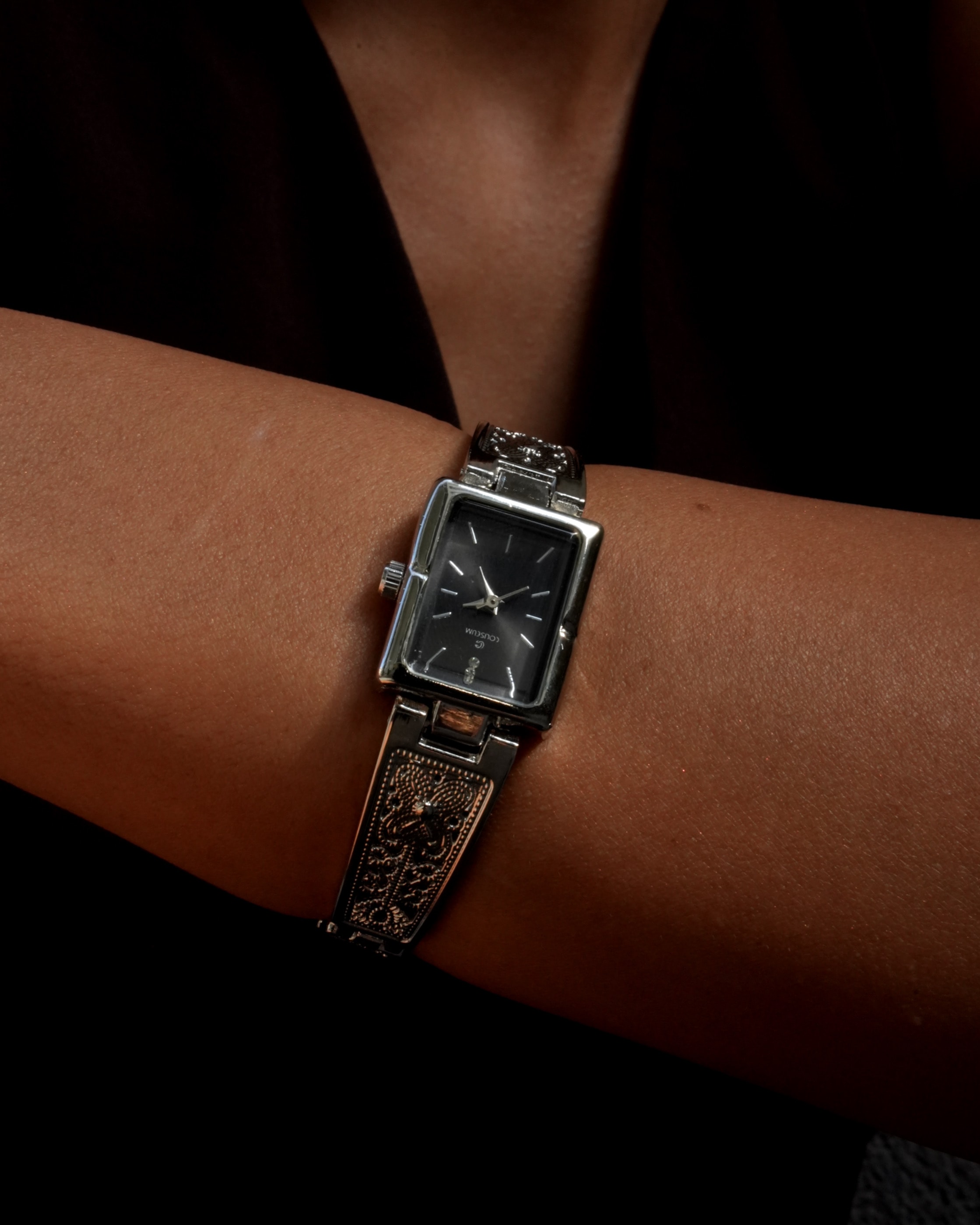 Vintage Watch / Saat 