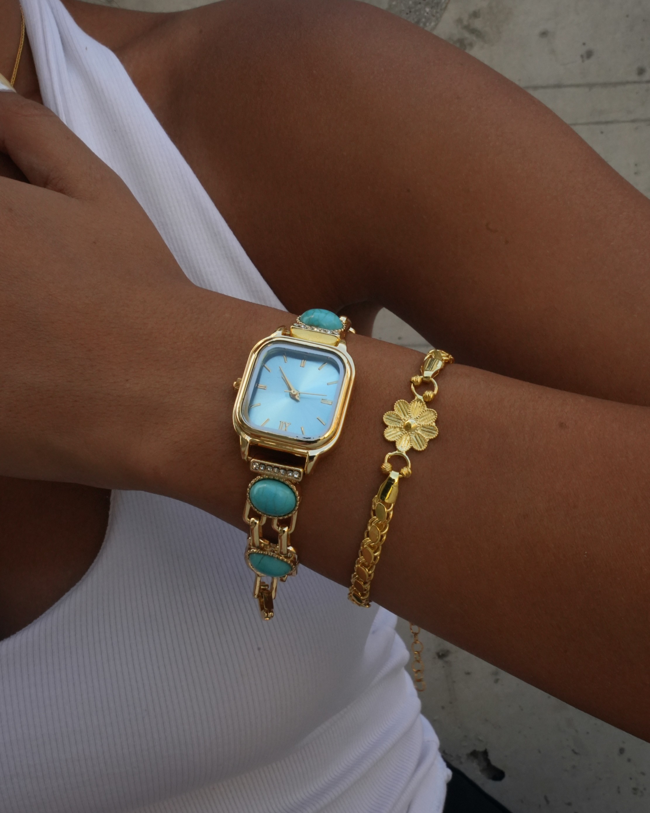 Boleyn Watch / Saat