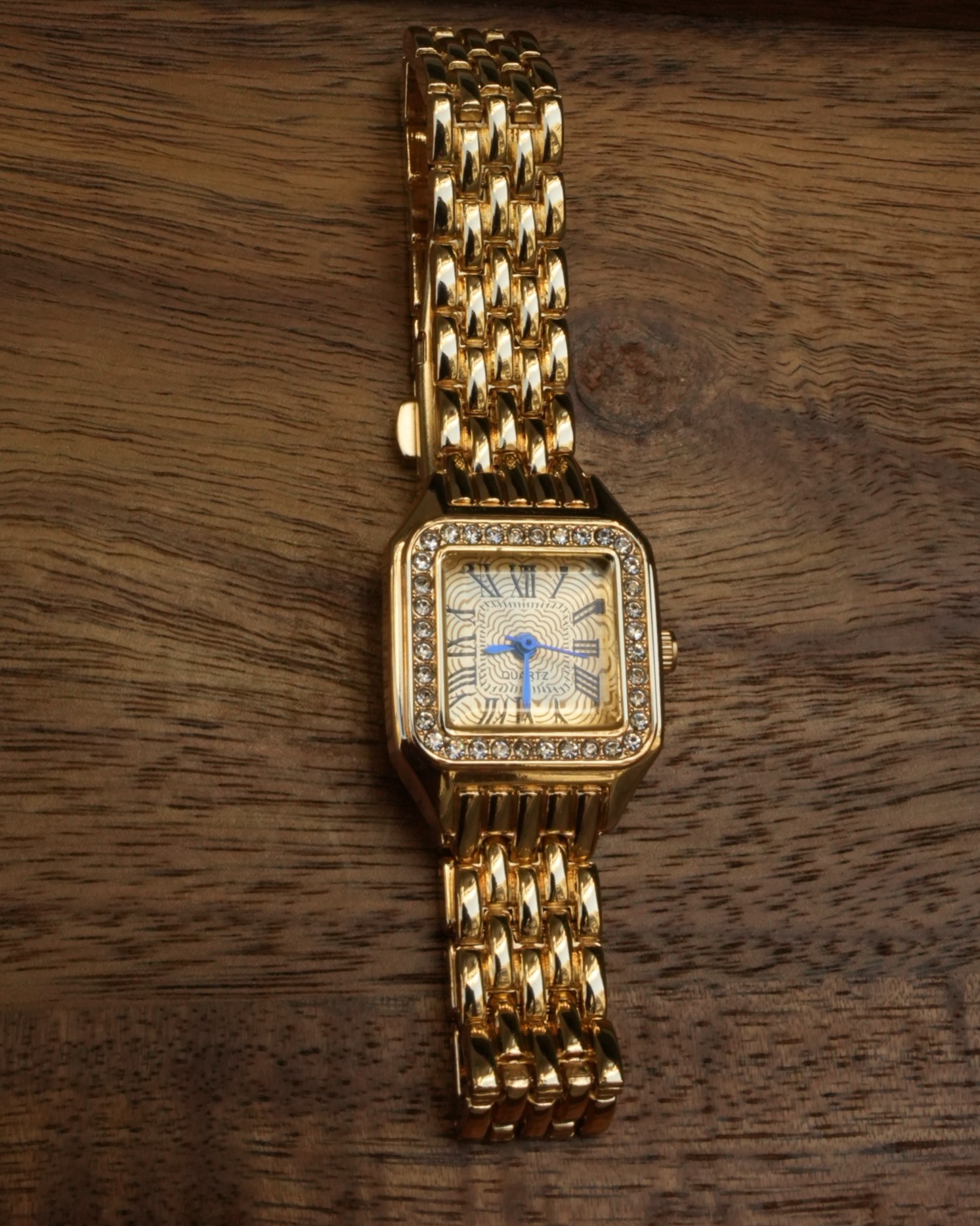 Elegant Wach / Saat