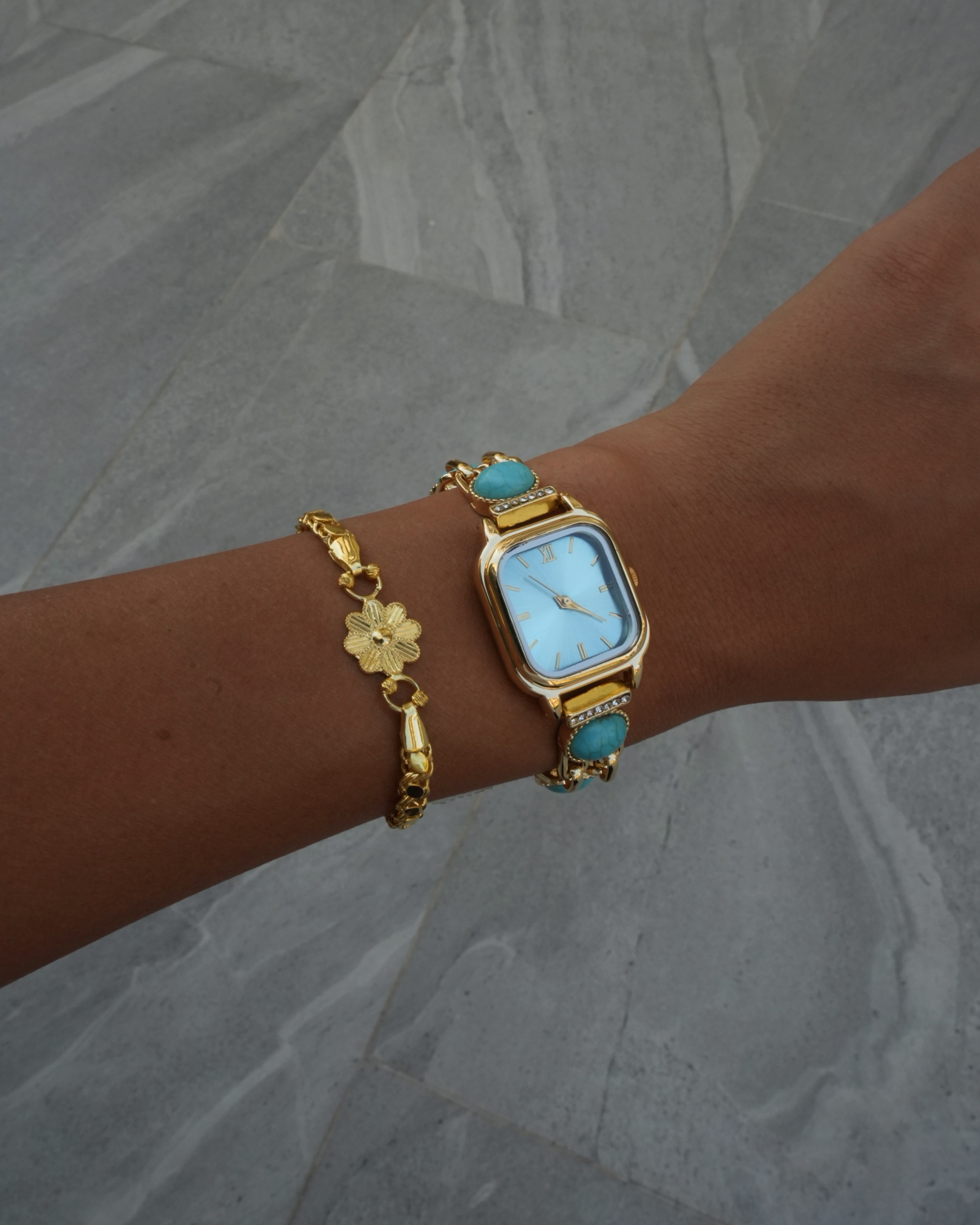 Boleyn Watch / Saat