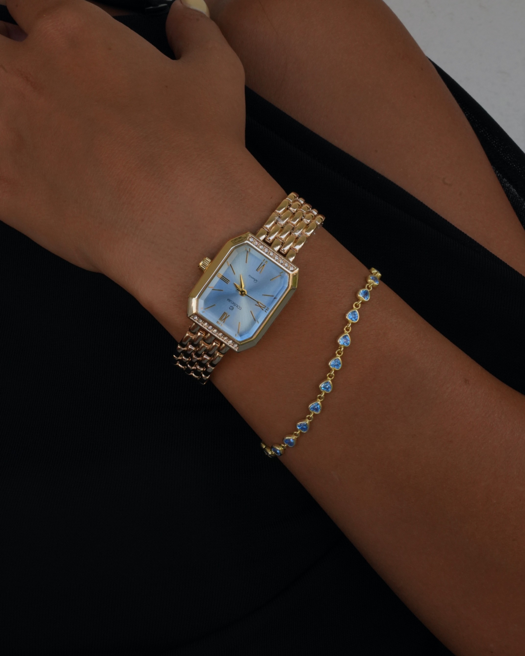 Katie Watch / Saat