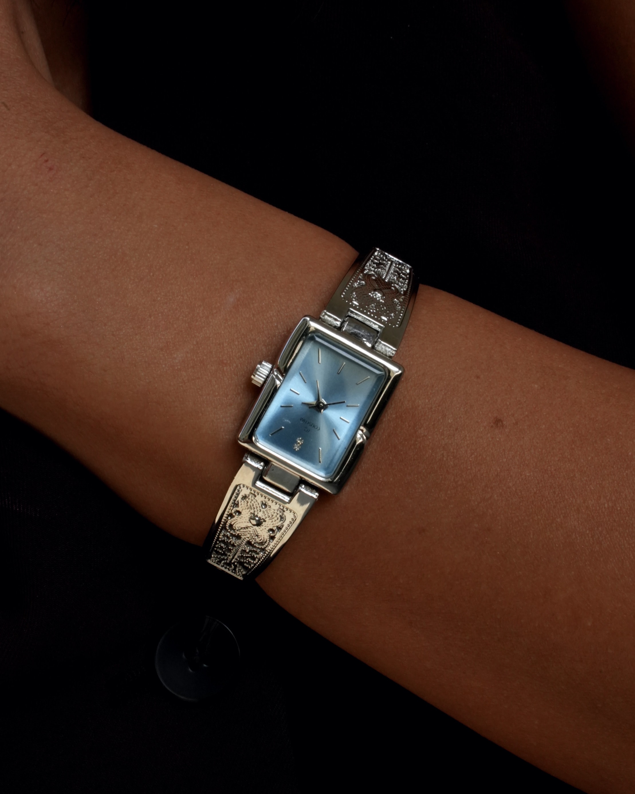 Vintage Watch / Saat 