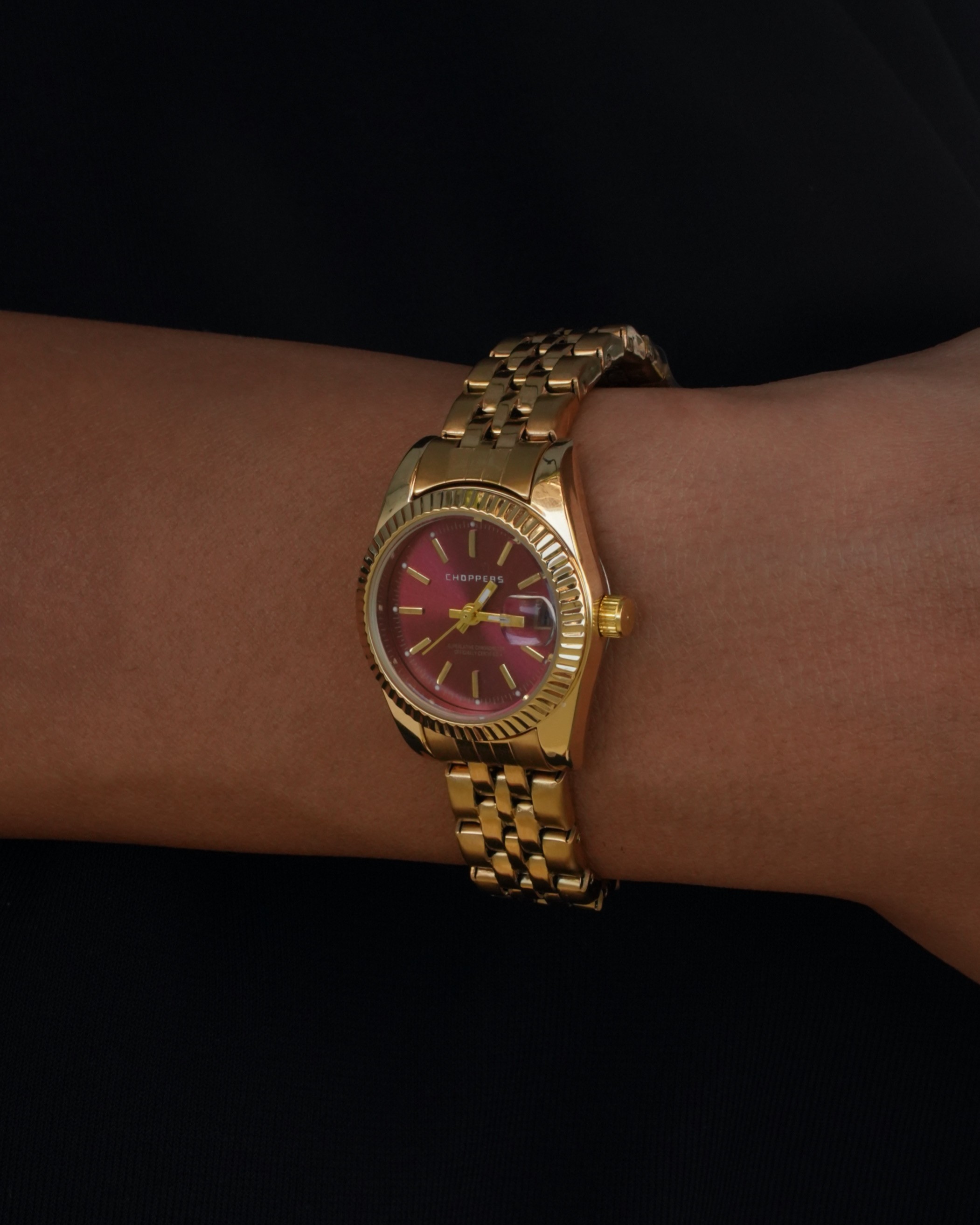 Fancy Watch / Saat