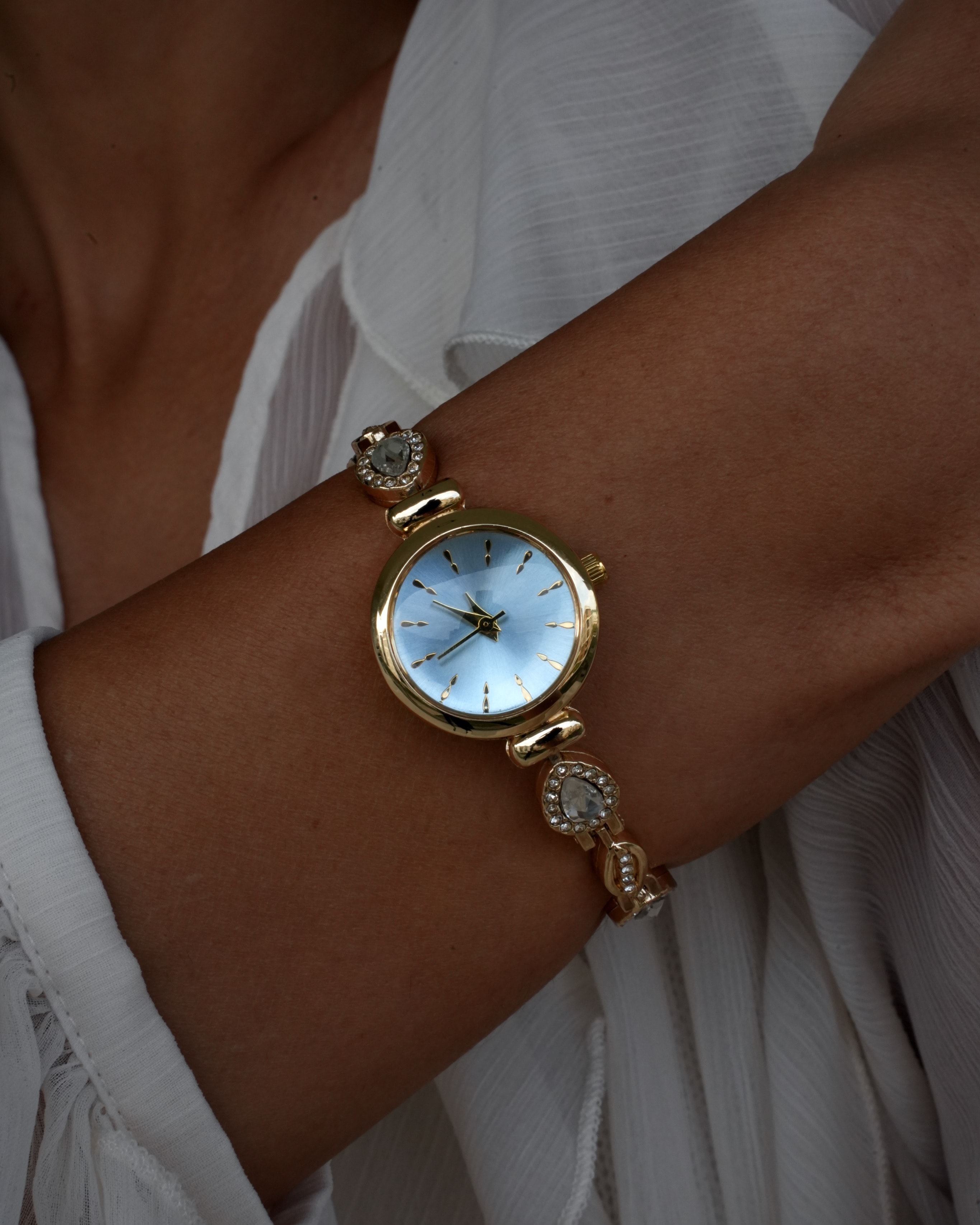 Pear Watch / Saat
