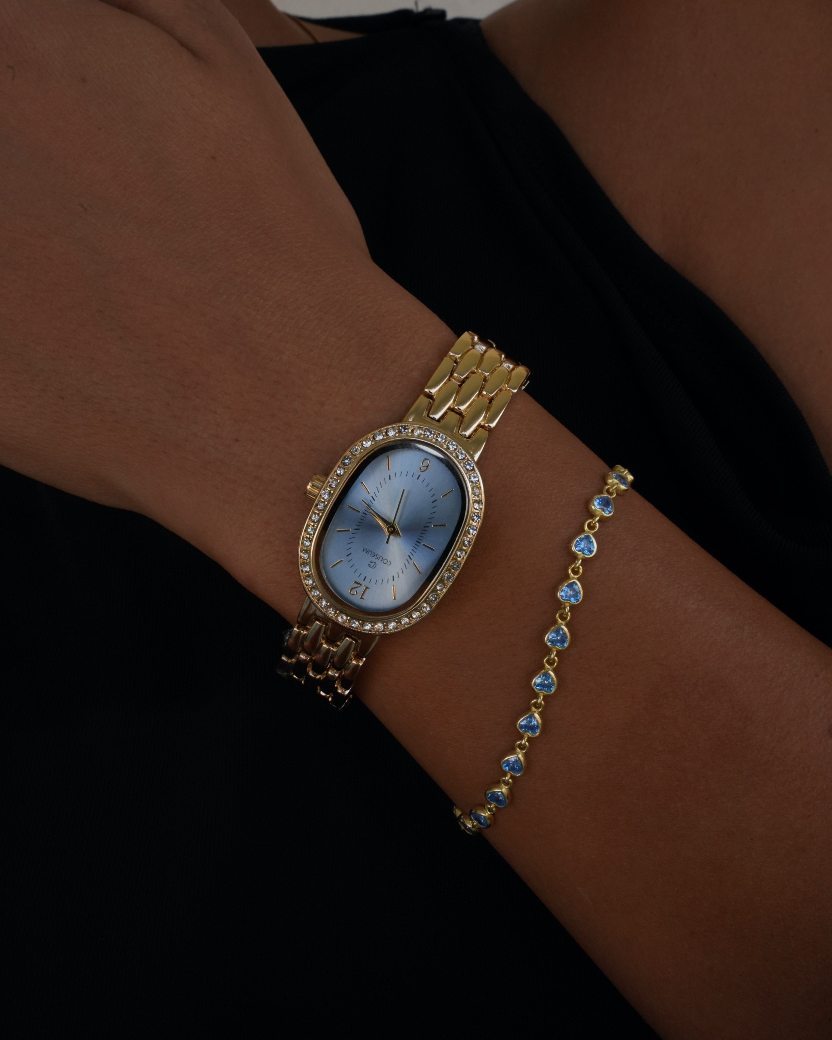 Lidya Watch / Saat
