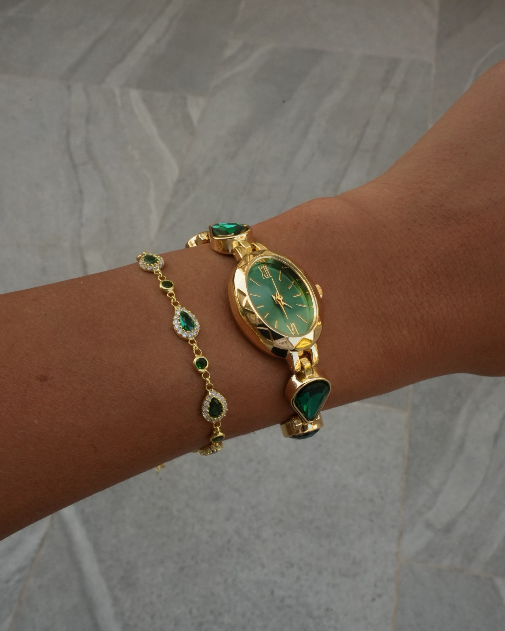 Katre Watch / Saat
