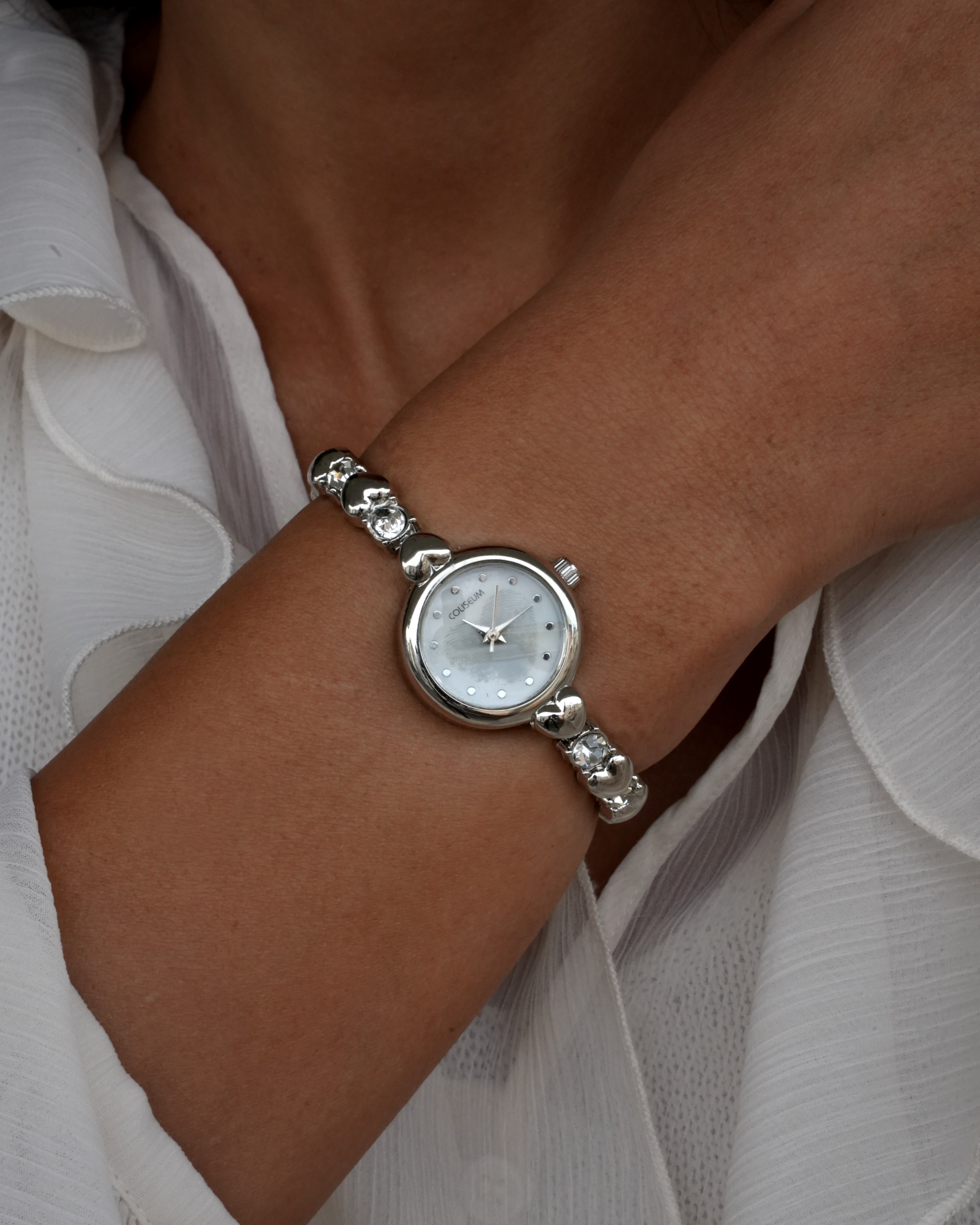 Lovely Watch / Saat