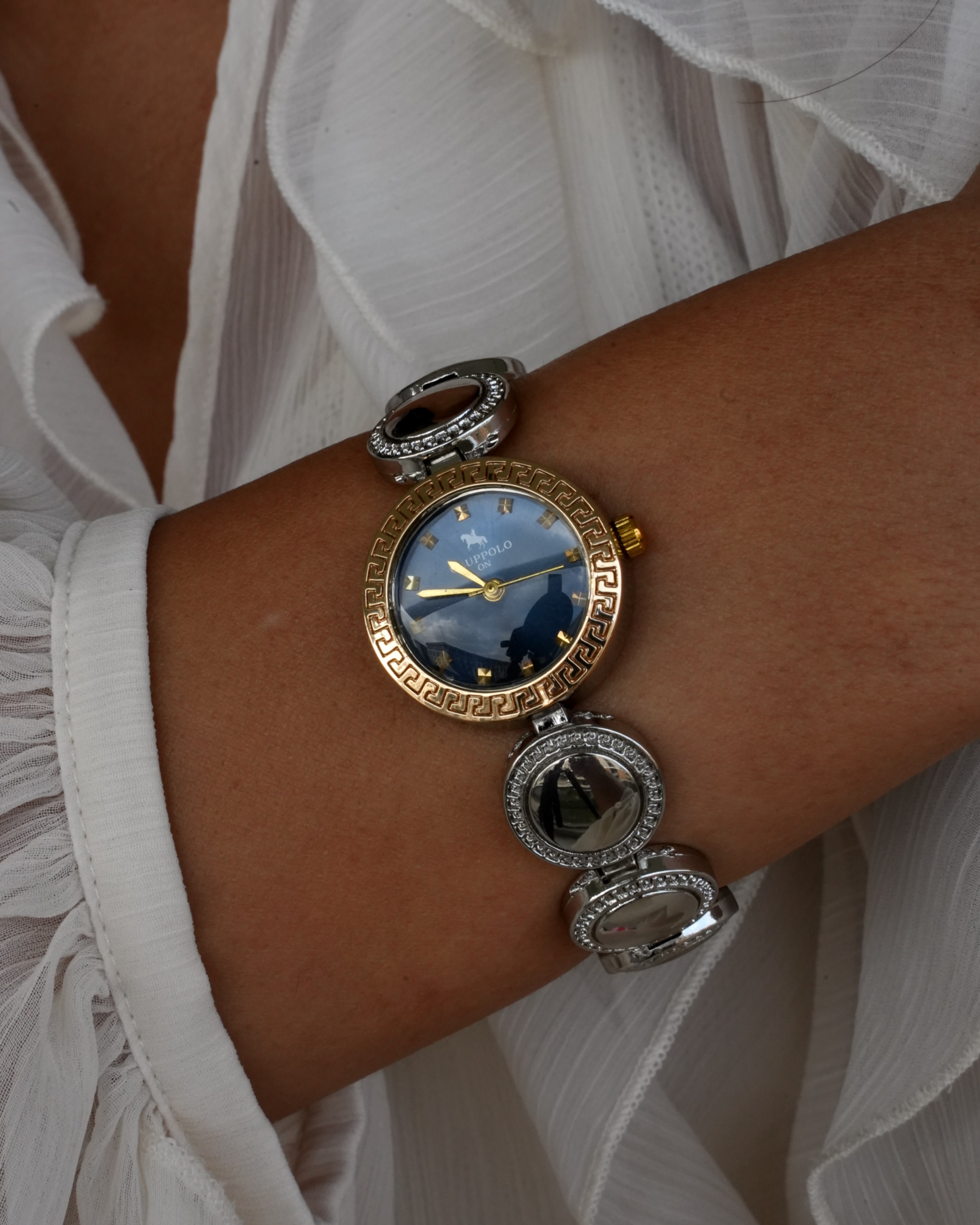 Grek Watch / Saat