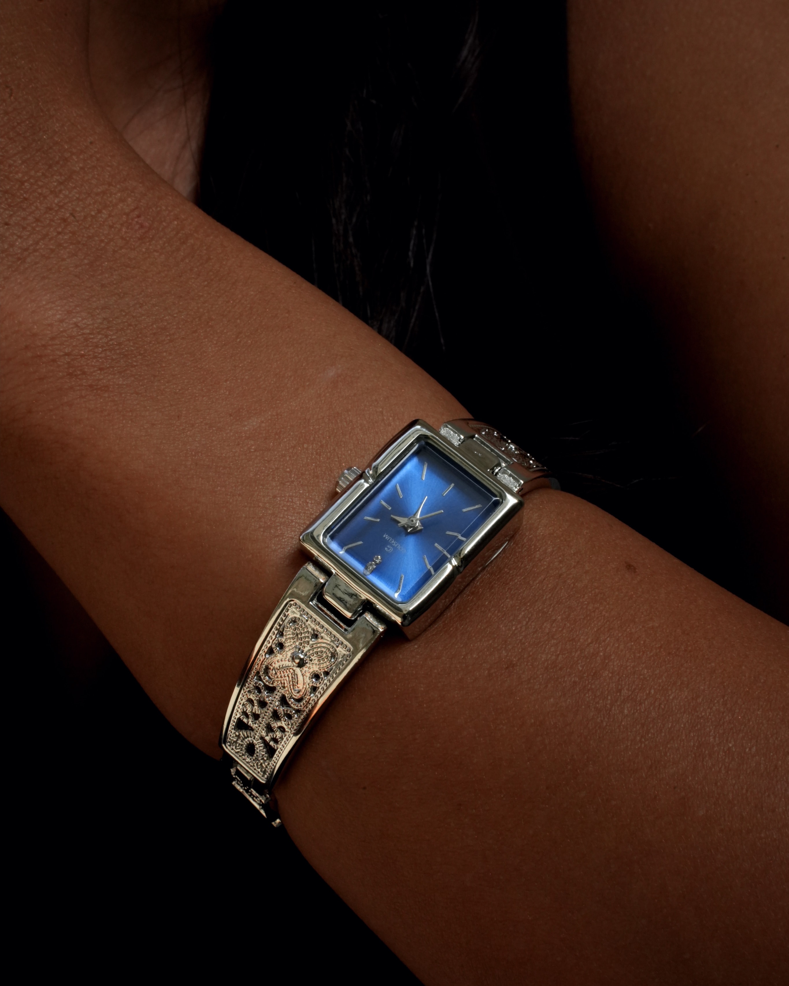 Vintage Watch / Saat 
