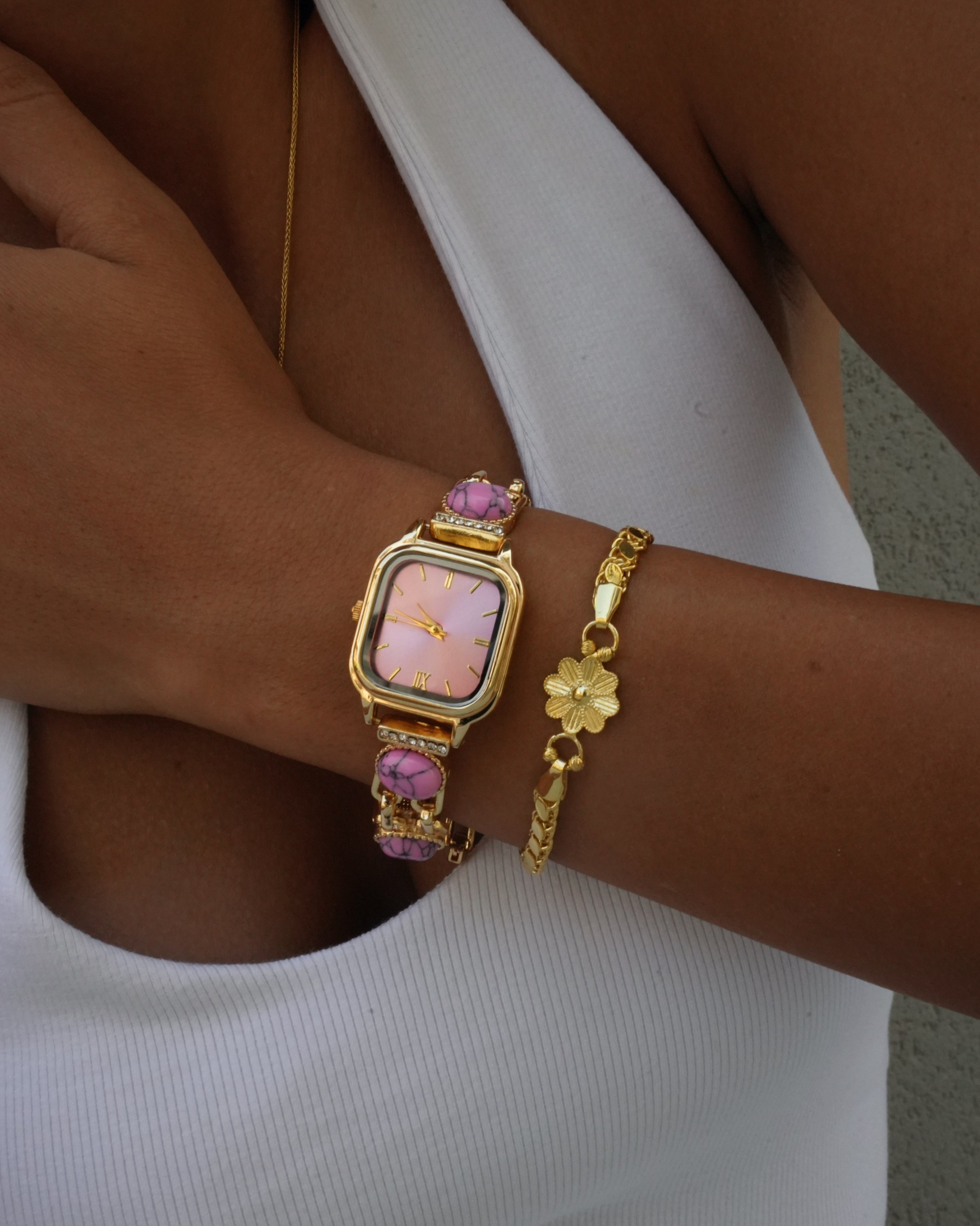 Boleyn Watch / Saat