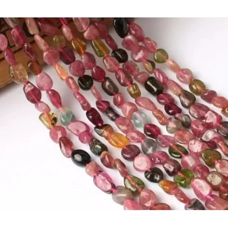 Pembe Turmalin Taşının Sağlığa Faydaları