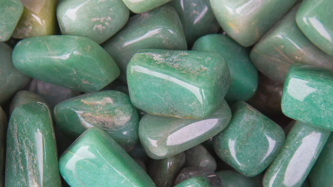 Yeşim Taşının Cilde ve Yüze Faydaları Nedir