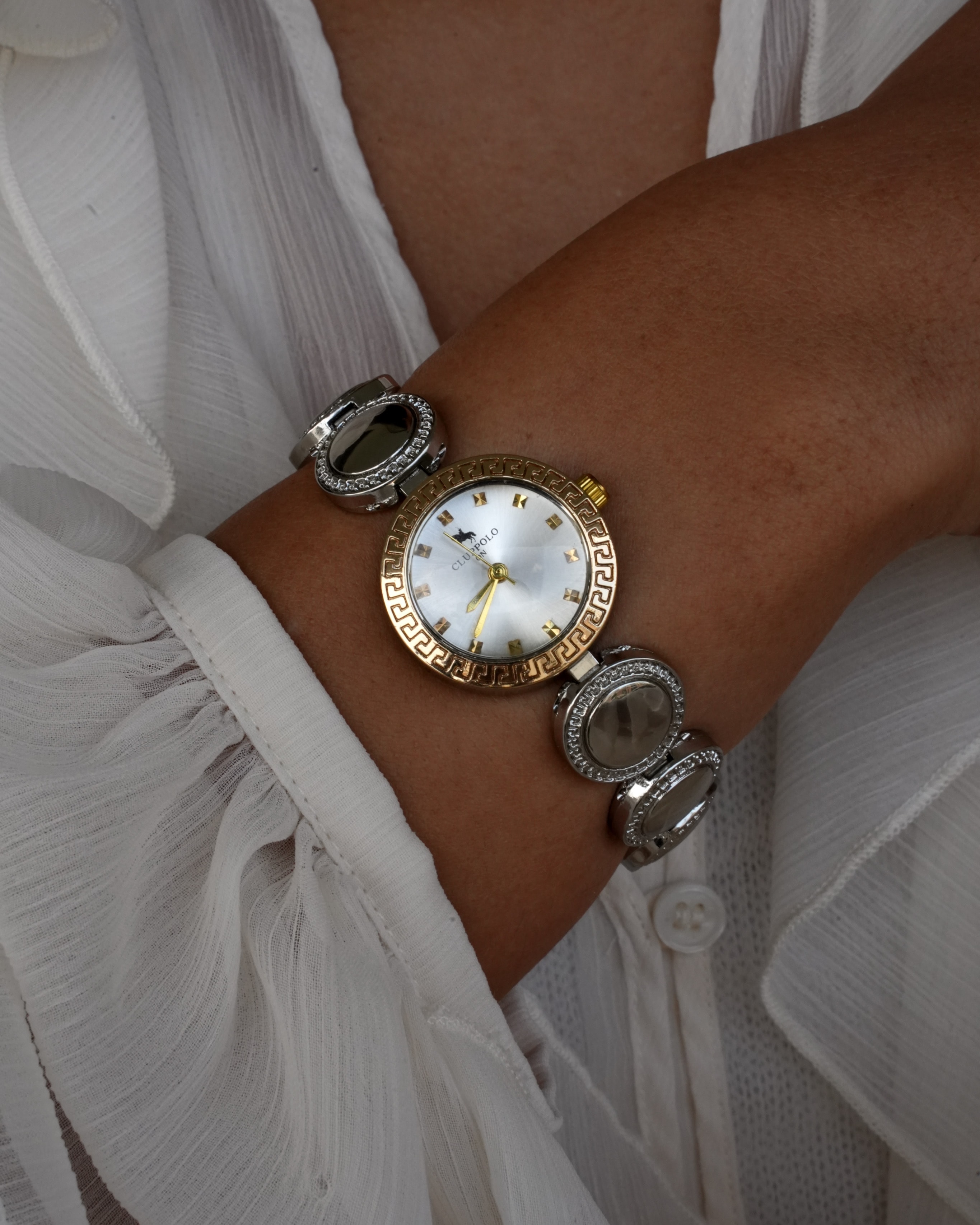 Grek Watch / Saat