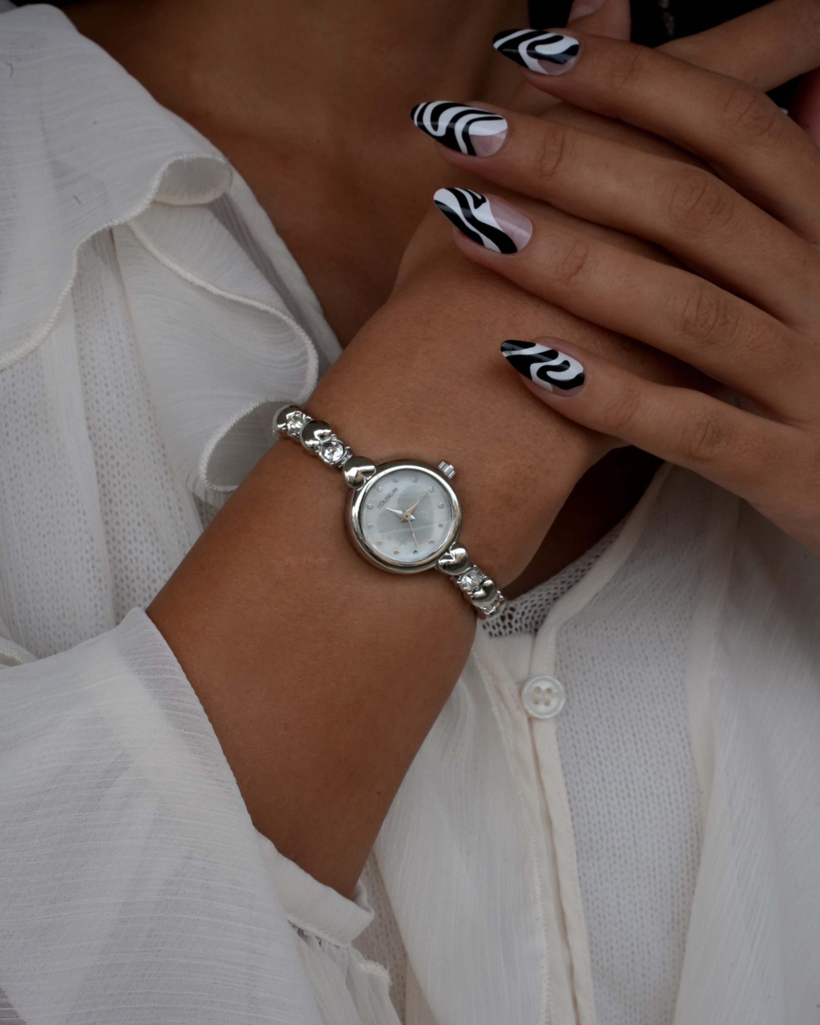 Lovely Watch / Saat