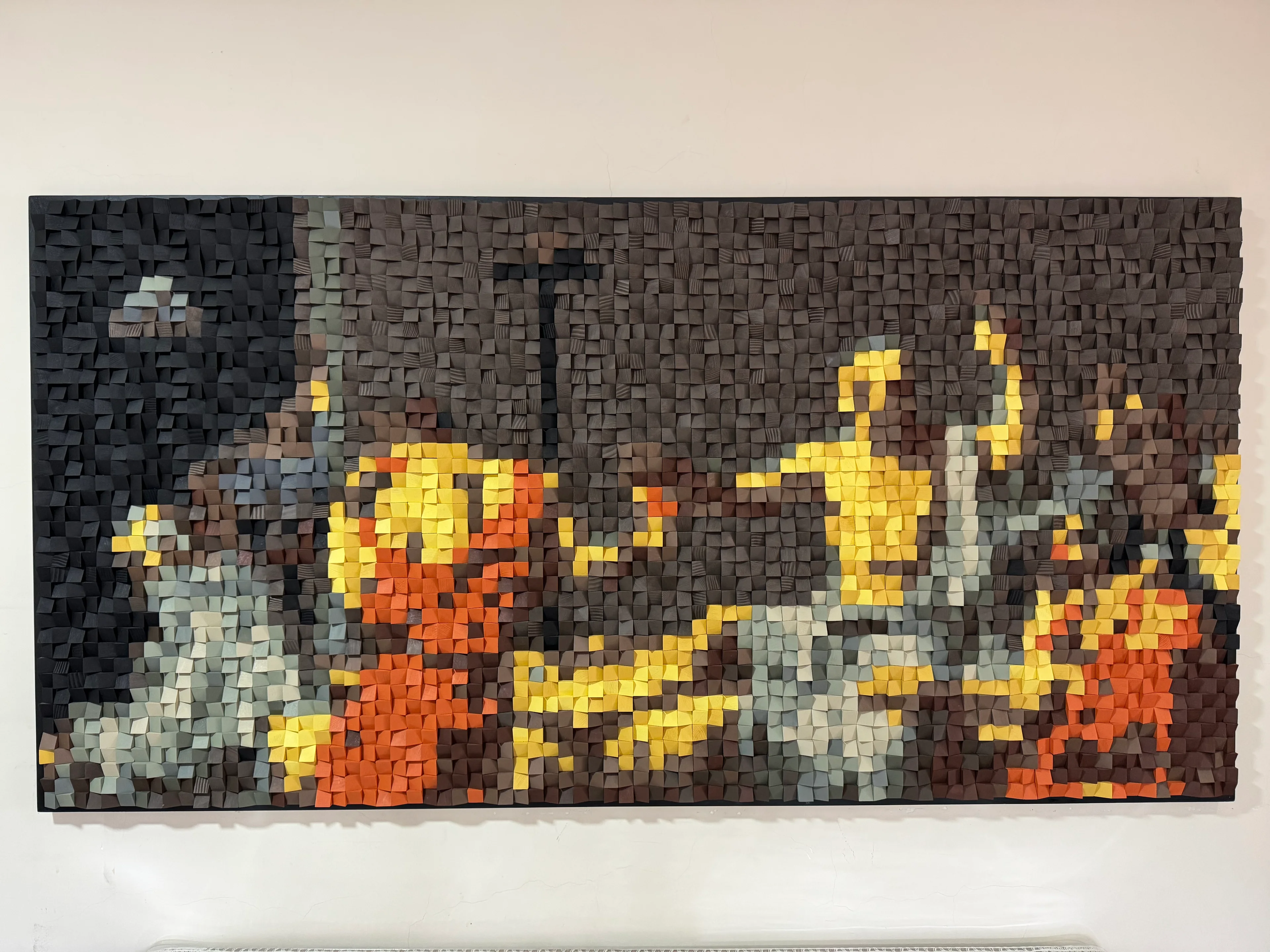 The Death of Socrates 