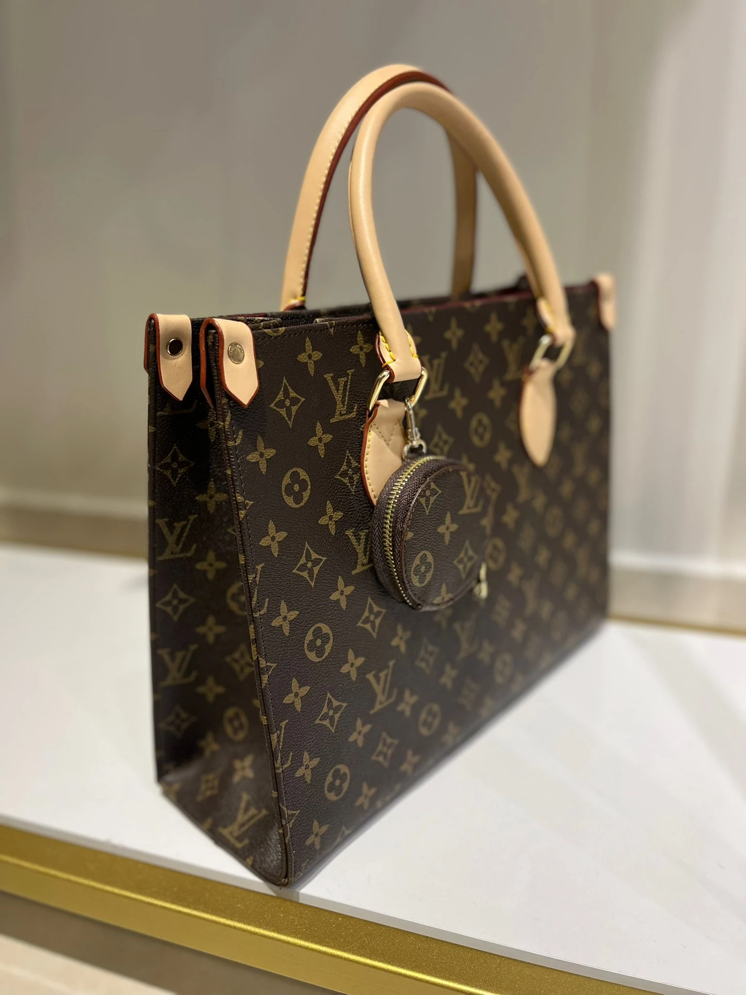 Louis Valentino Çanta