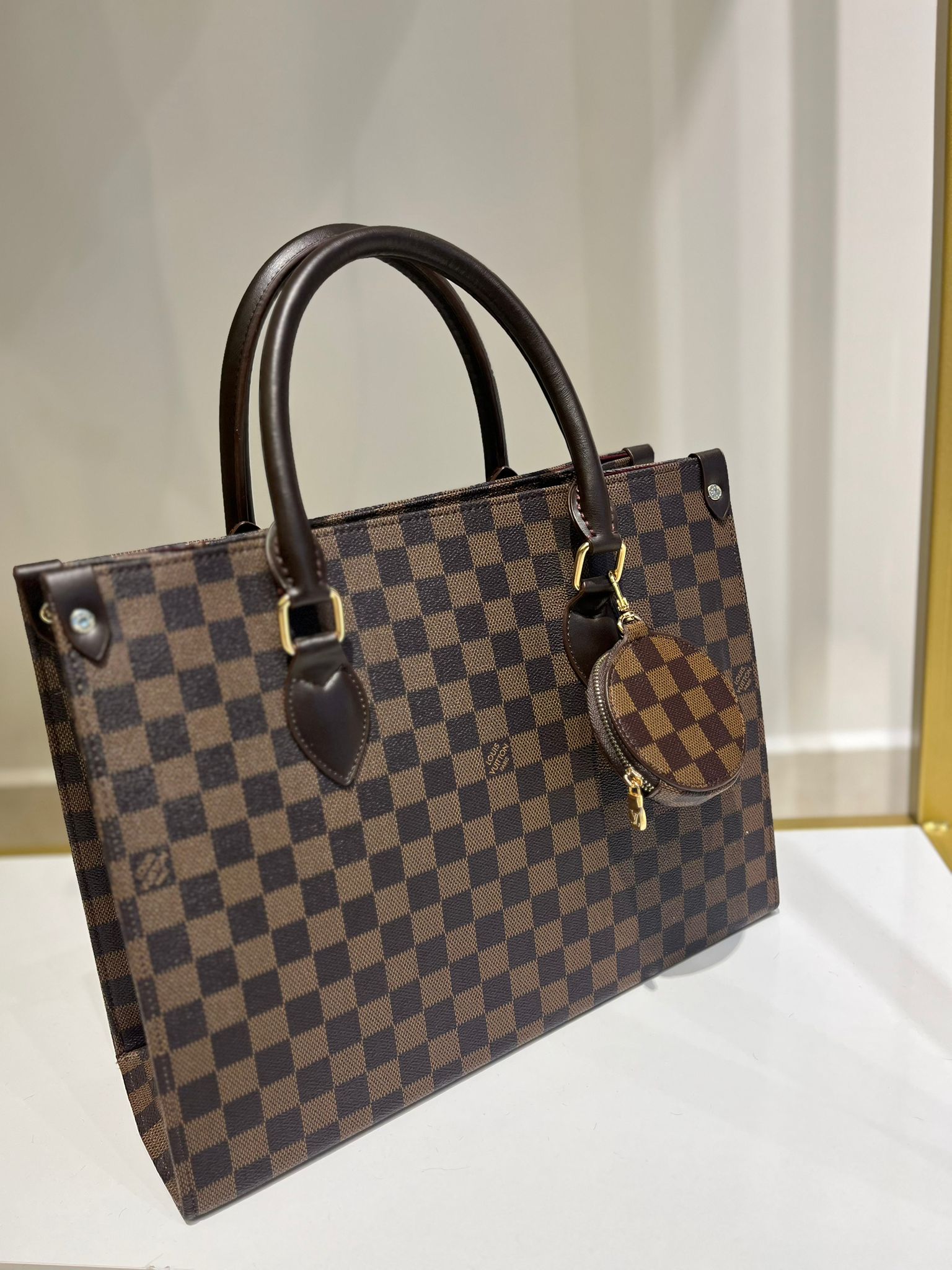 Louis Valentino Çanta