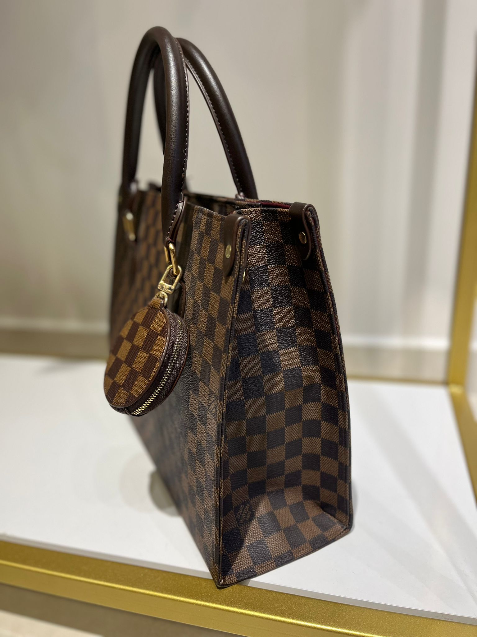 Louis Valentino Çanta