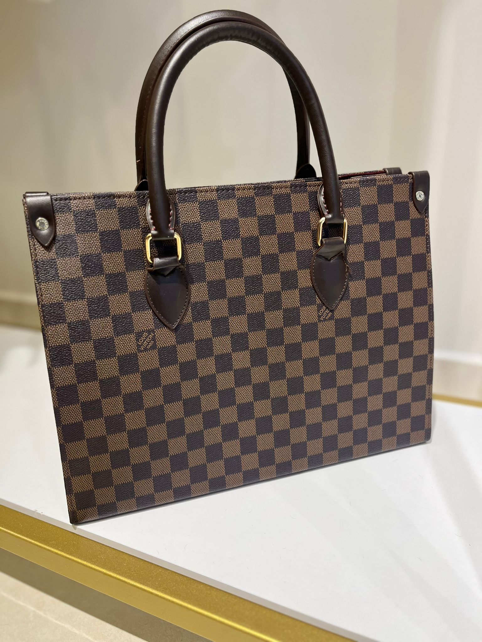 Louis Valentino Çanta