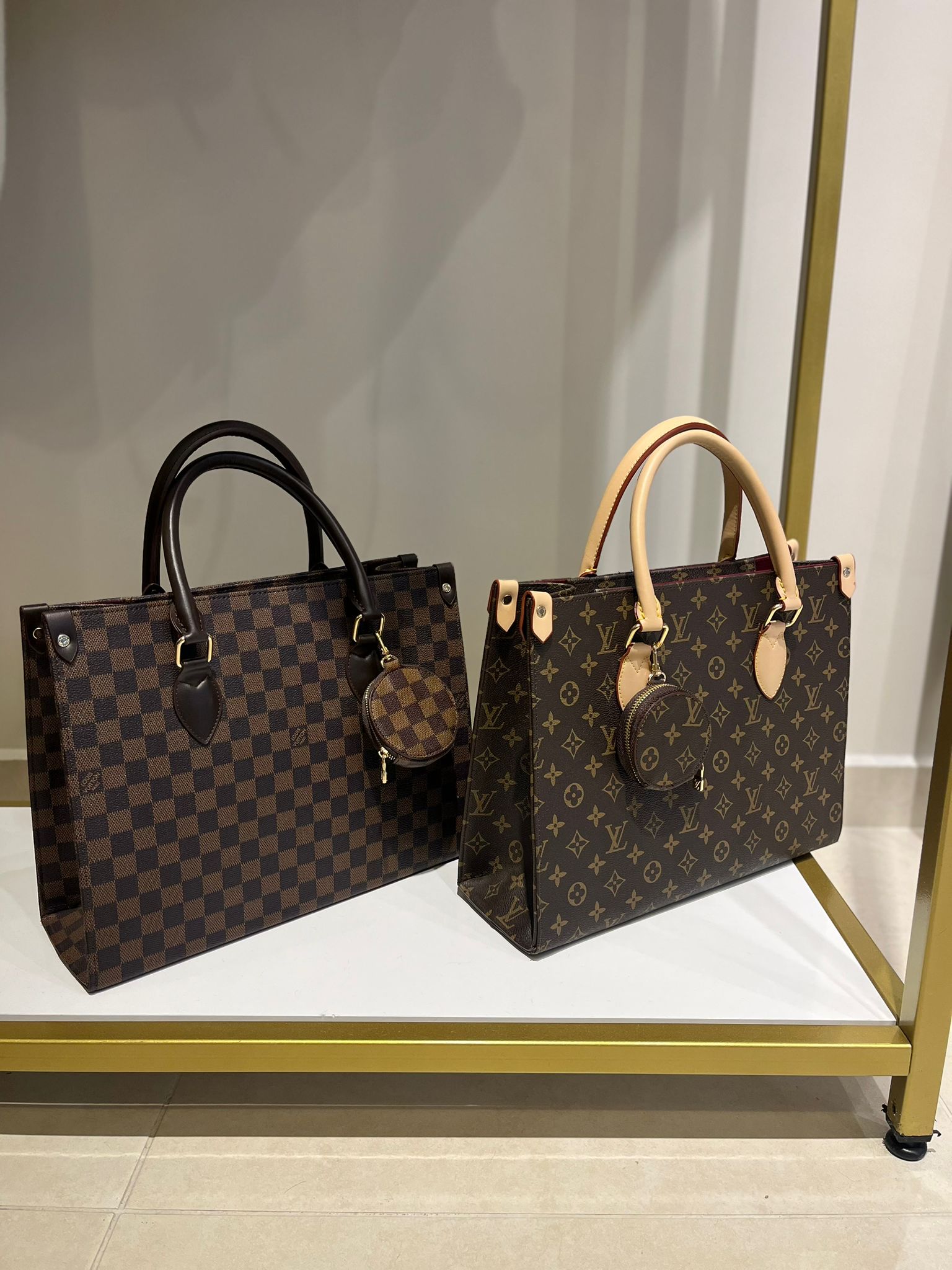 Louis Valentino Çanta