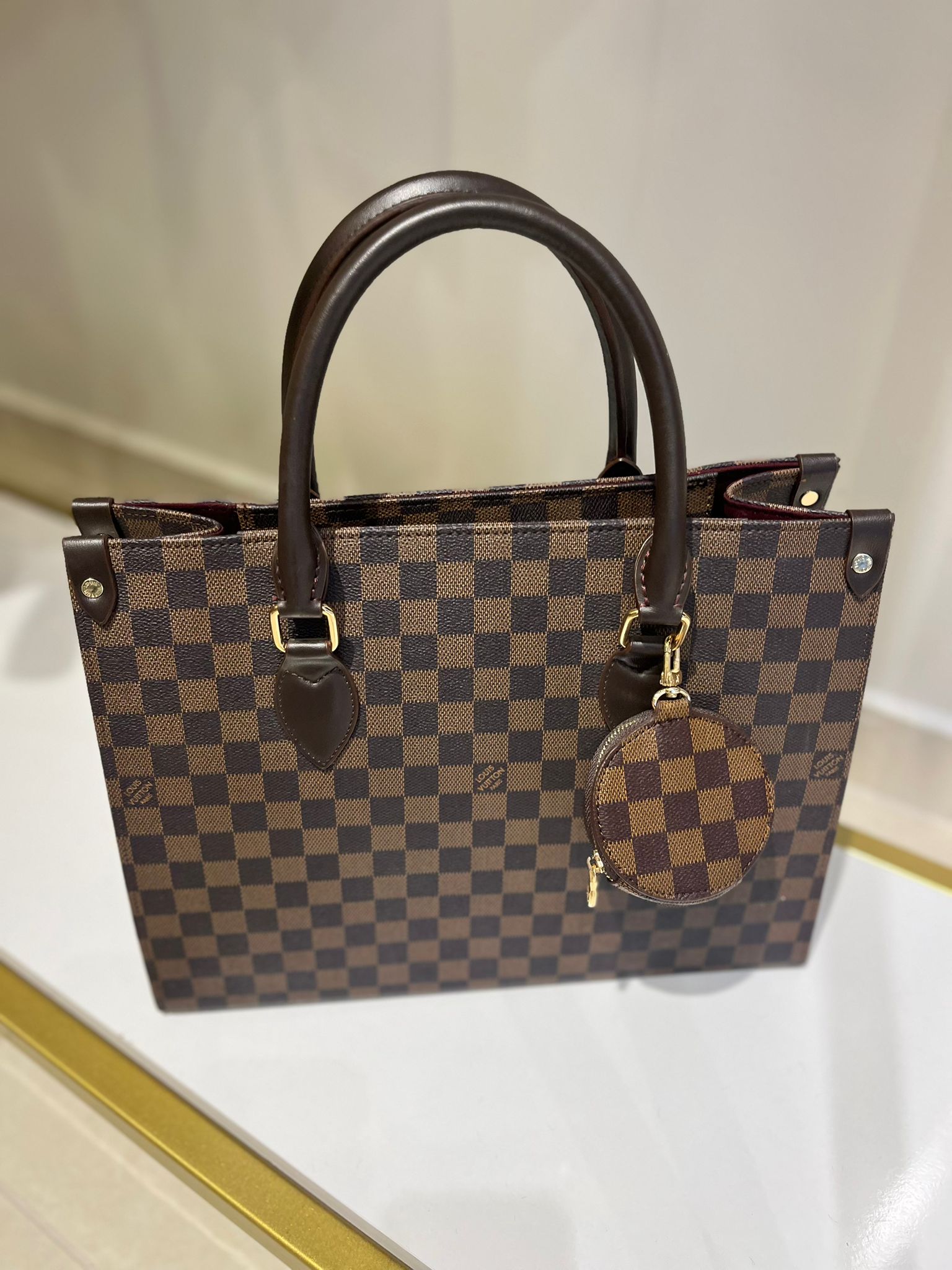 Louis Valentino Çanta