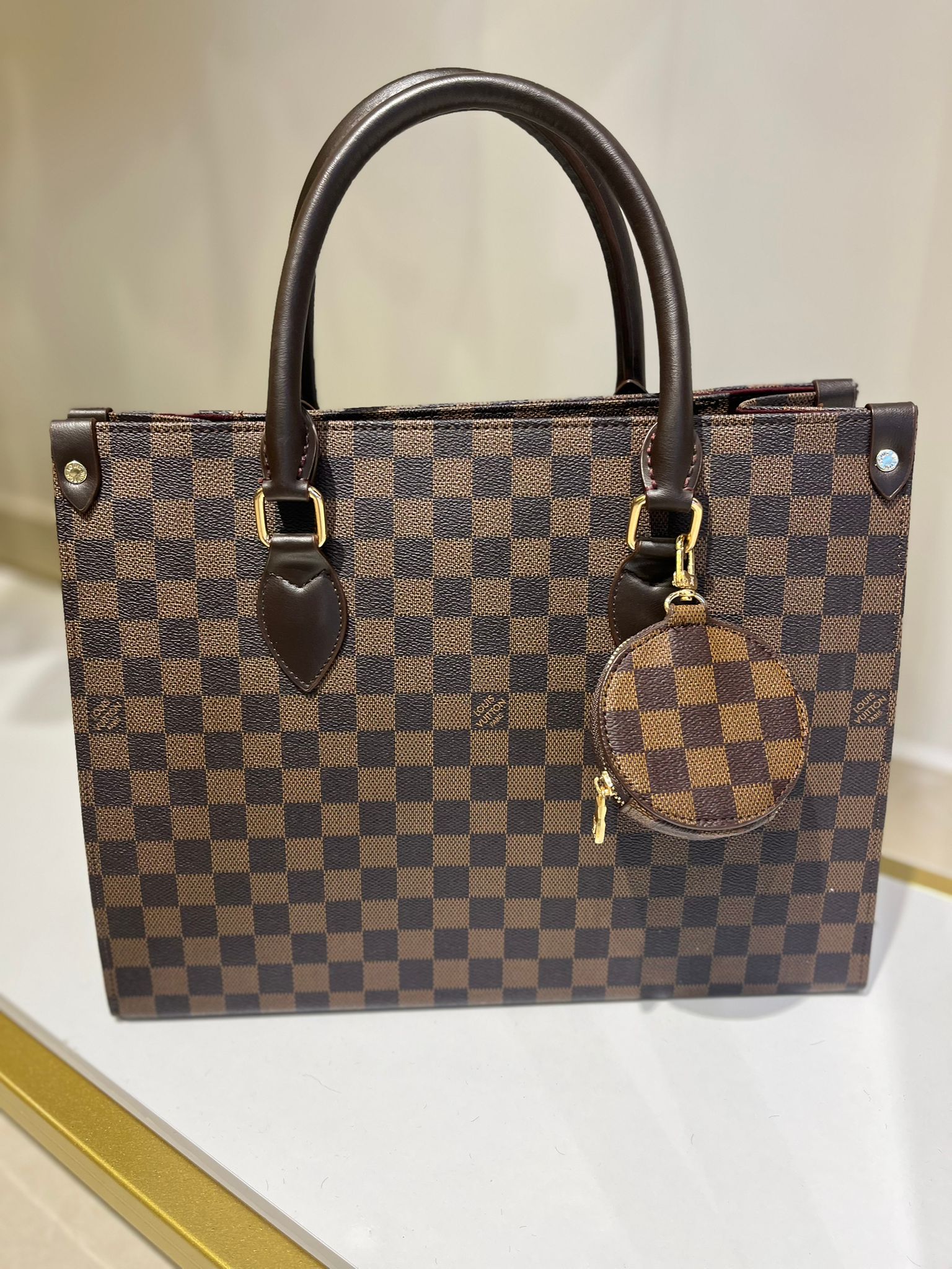 Louis Valentino Çanta