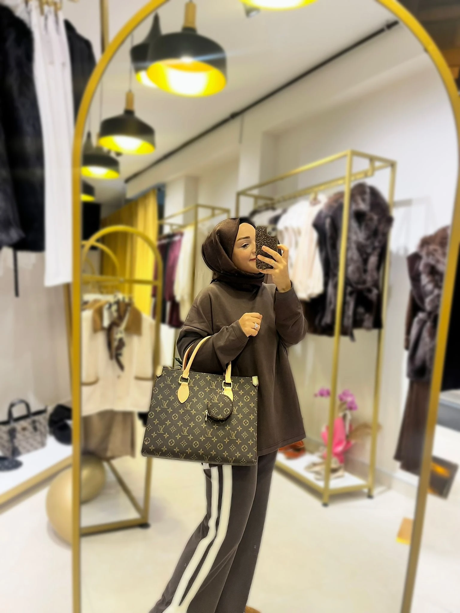 Oysho İkili Takım Kahve