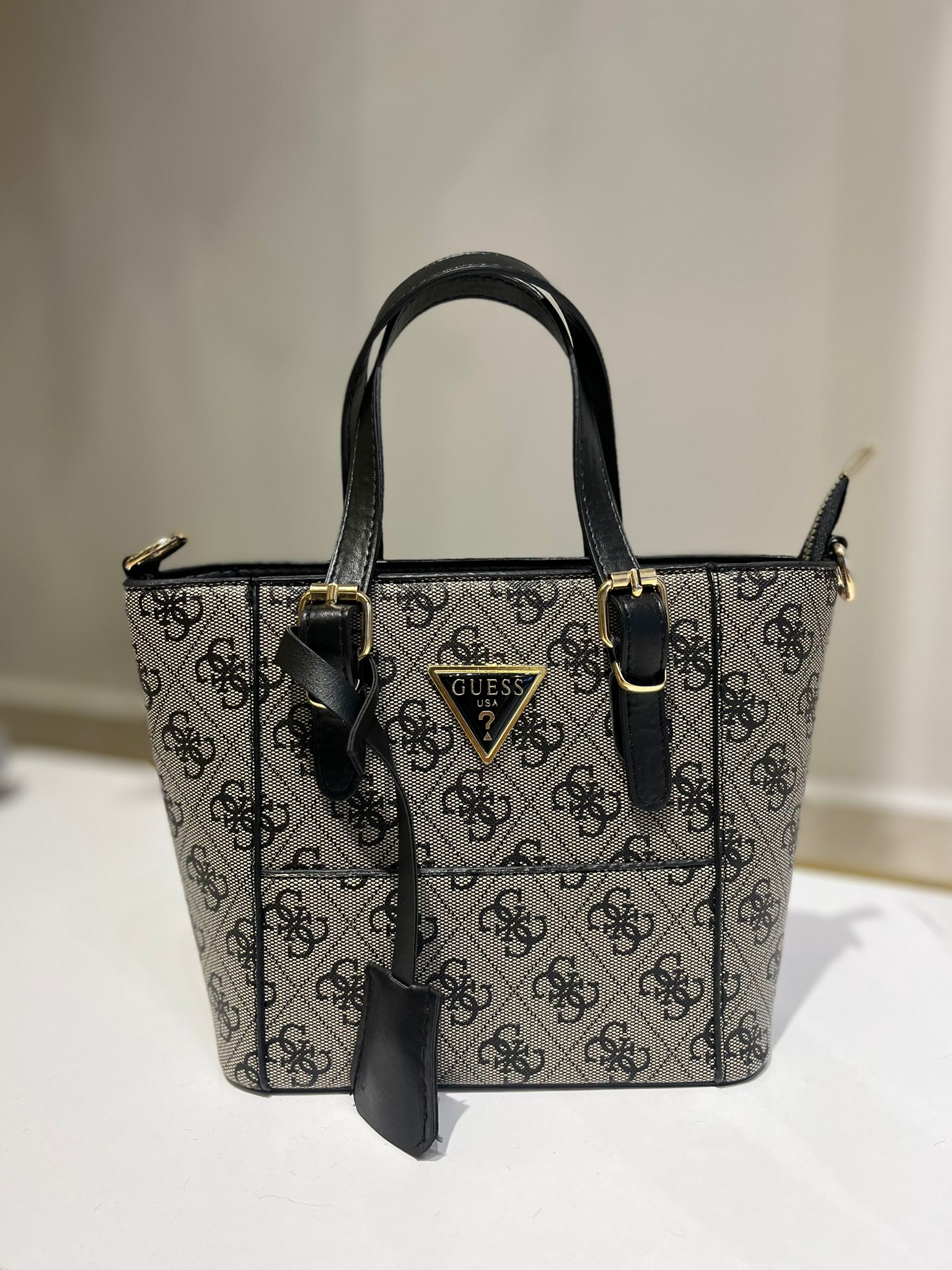 Guess El & Omuz Çantası