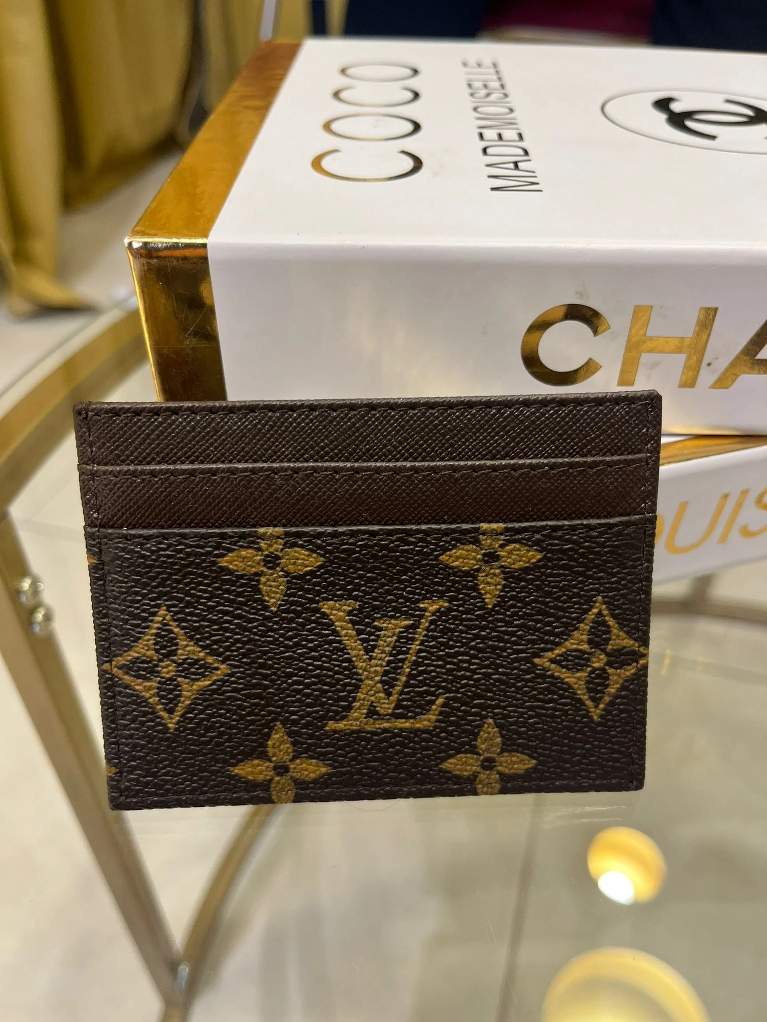 Louis Vuitton