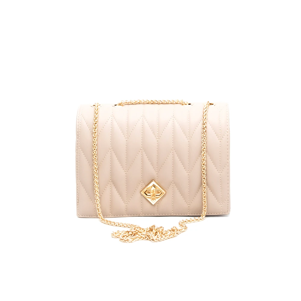 Omuz Askılı Kutu Çanta