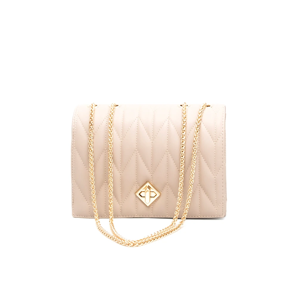 Omuz Askılı Kutu Çanta