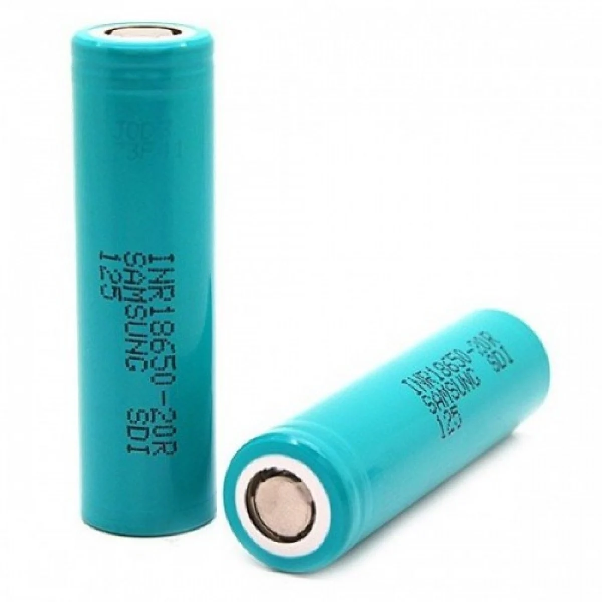 Samsung 20R 18650 Li-ion Pil (Yenilenmiş) – 2000 mAh, 3.6 V