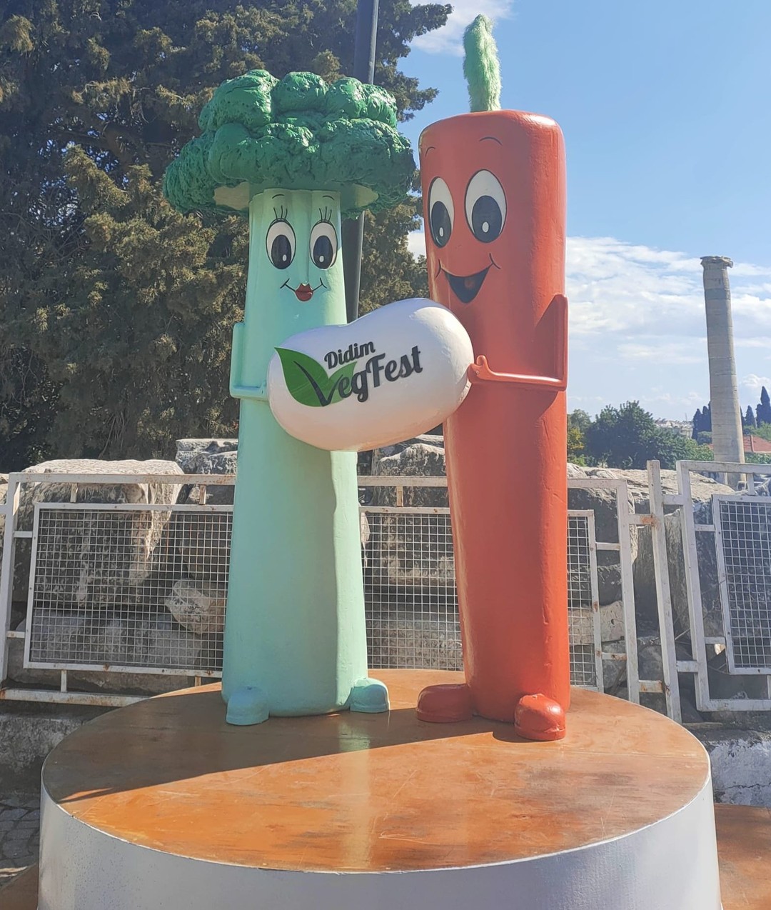 Didim Vegfest