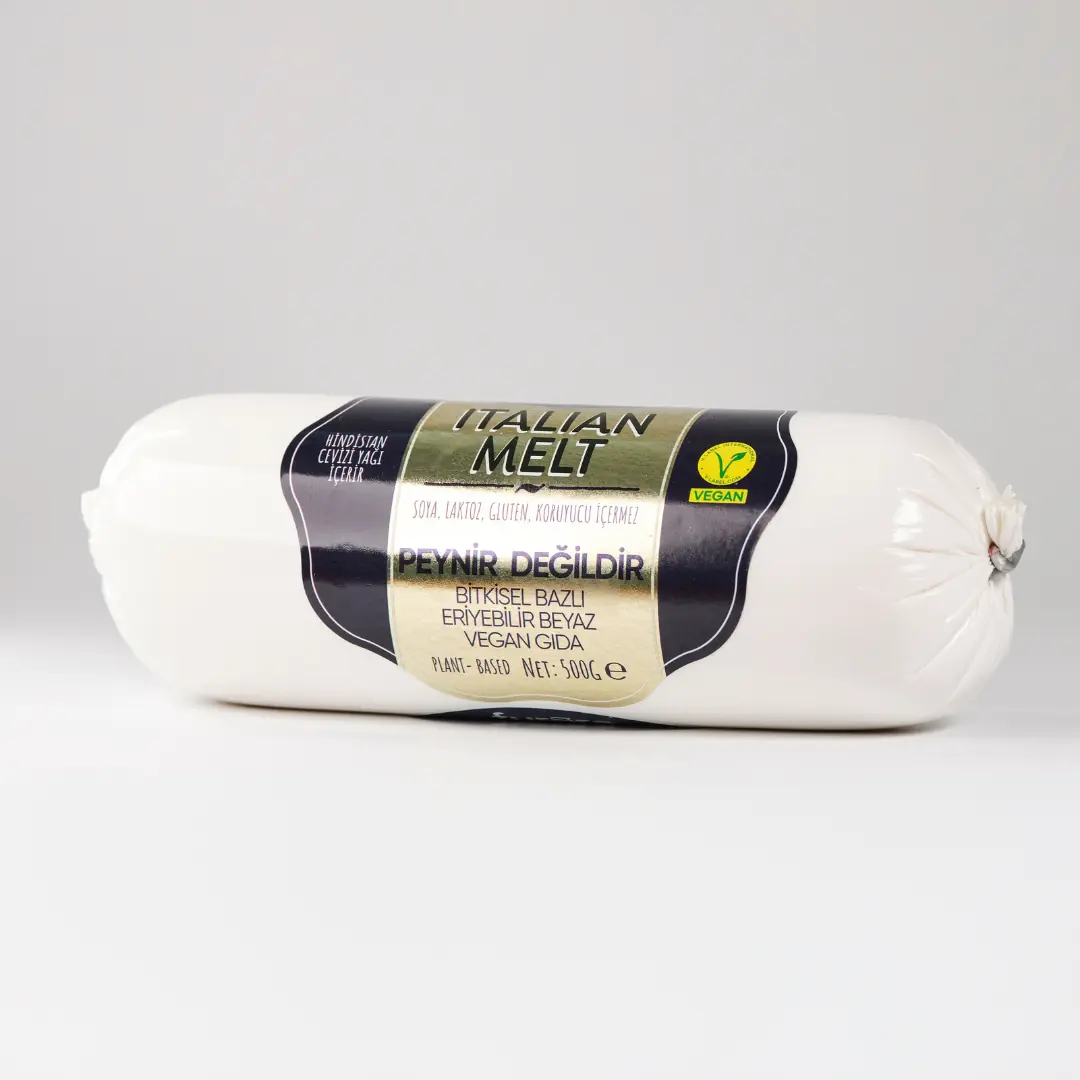 Furora Melty- Vegan Mozzarella Peynir