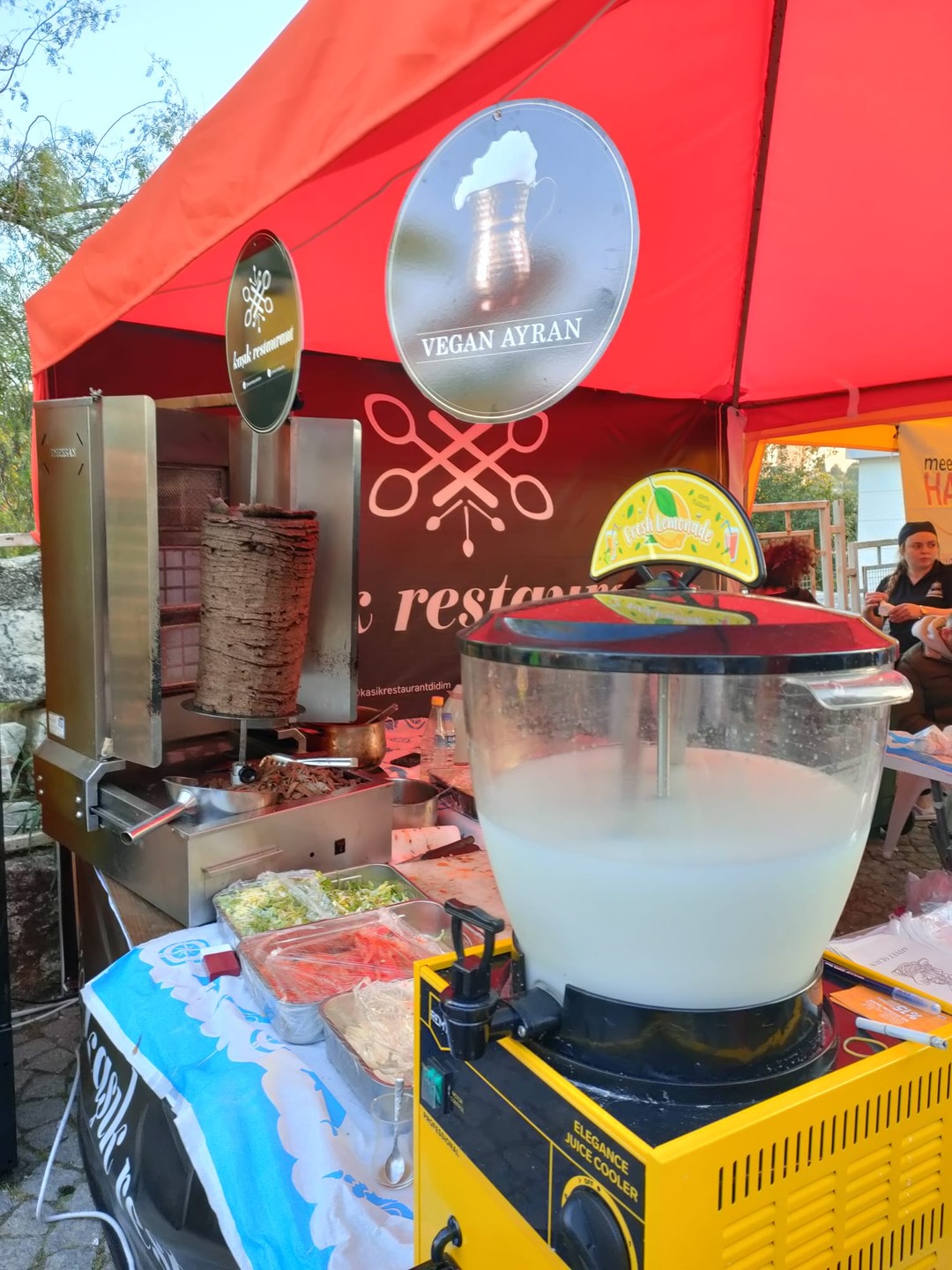 Katık Restoran