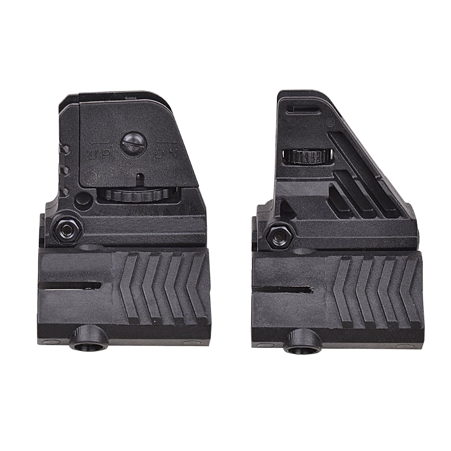 NVX30 Charging Handle Extension – AK Platform Uyumlu Polimer Kulp Uzatma Aparatı