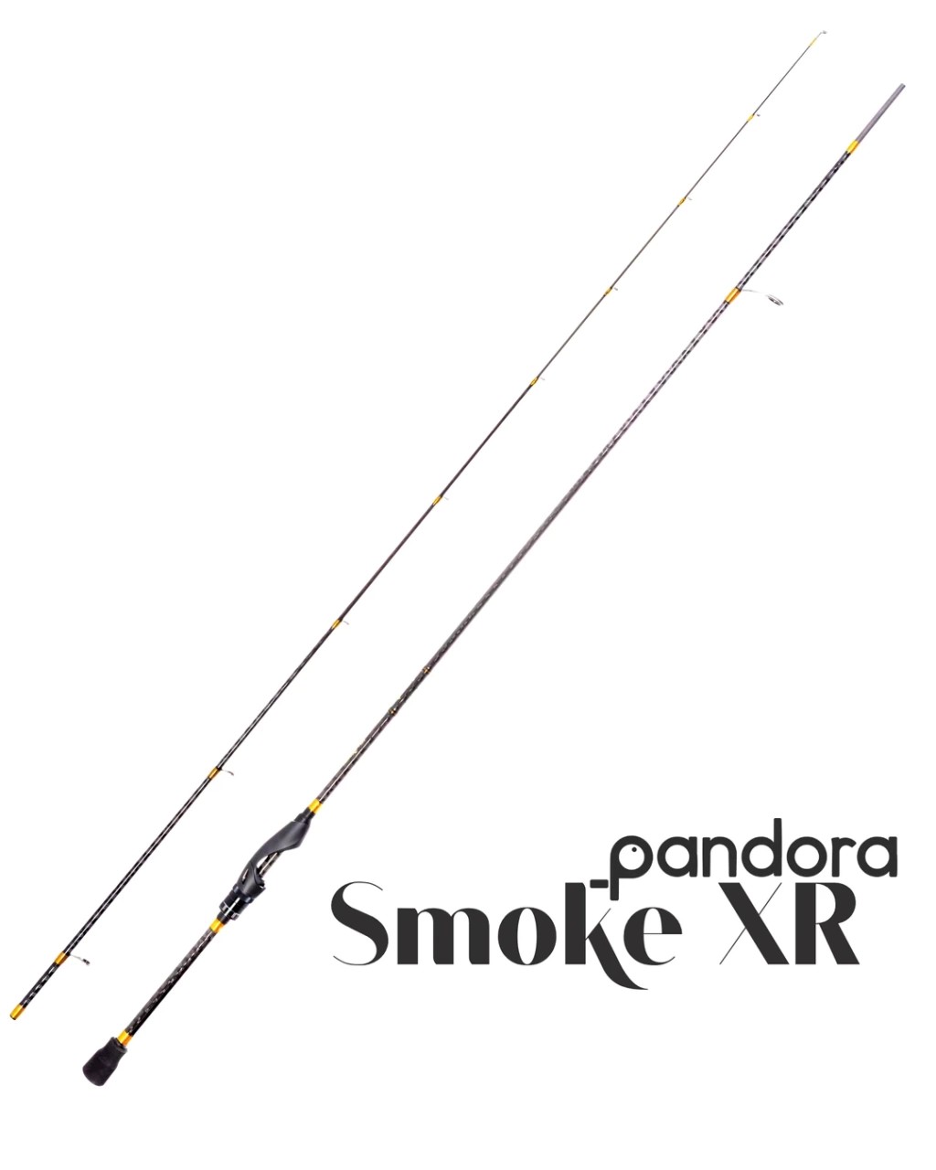 Pandora Smoke XR Kamış 2.28MT