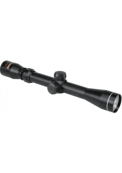Rifle Scope 3-9X32 Zoomlu Tüfek Dürbünü