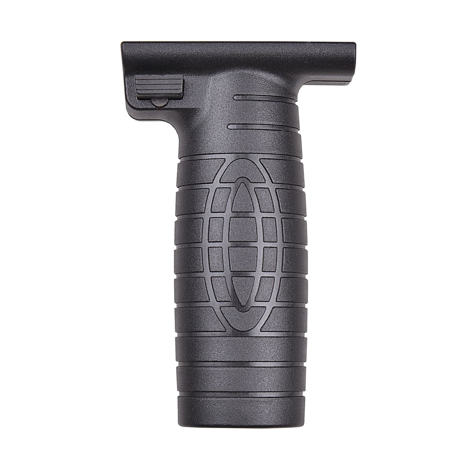 NVX16 Charging Handle Extension – AK Platform Bolt-On Şarjör Kulpu Aparatı