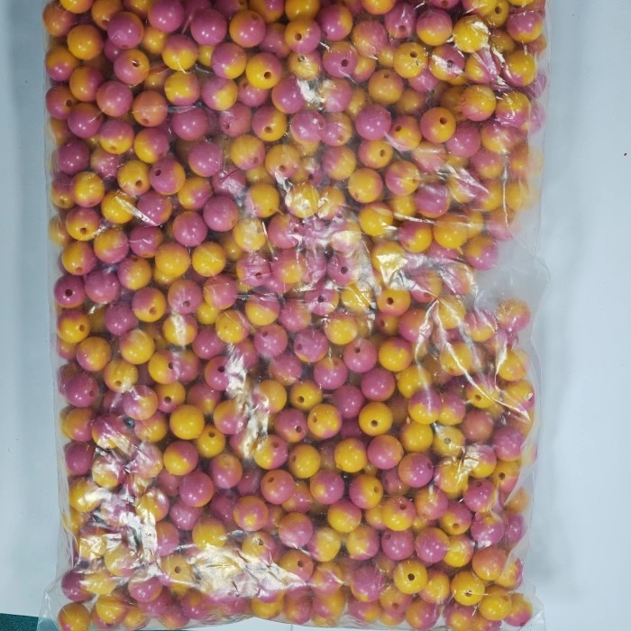 14MM Boncuk - 500GR
