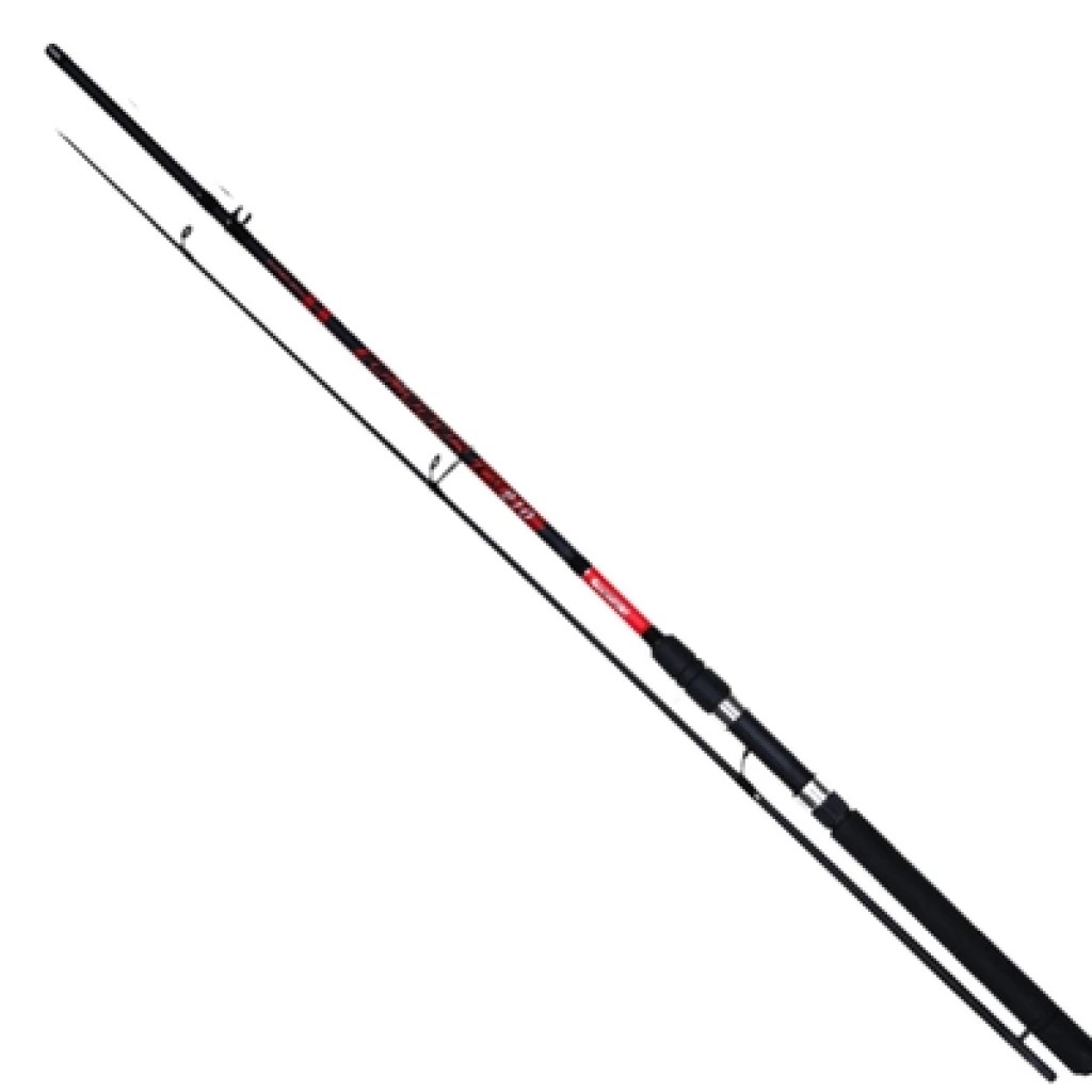 Camorex Comodore Spin Kamış