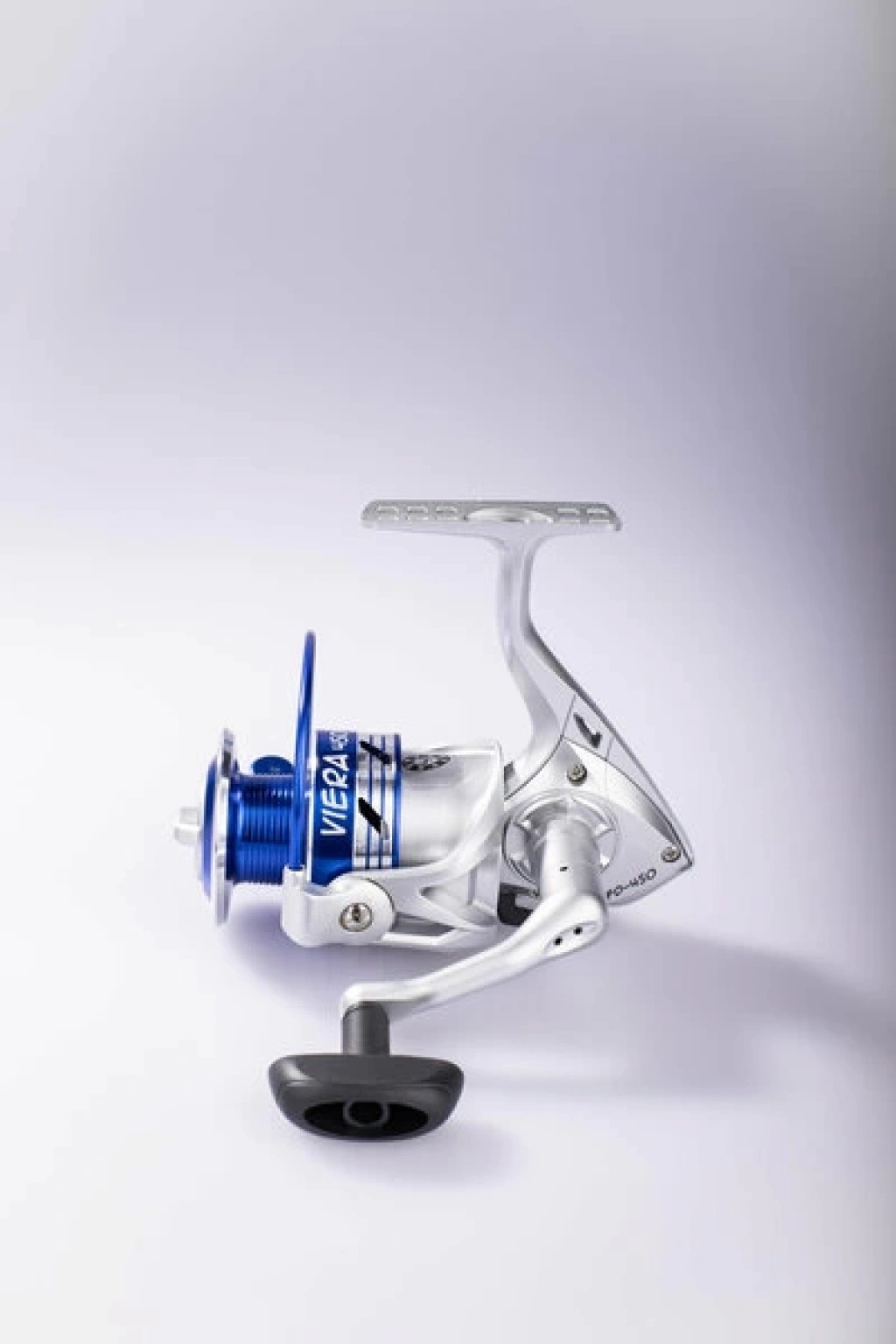 VIERA FD-460 AL KAFA CNC KOL 4BB