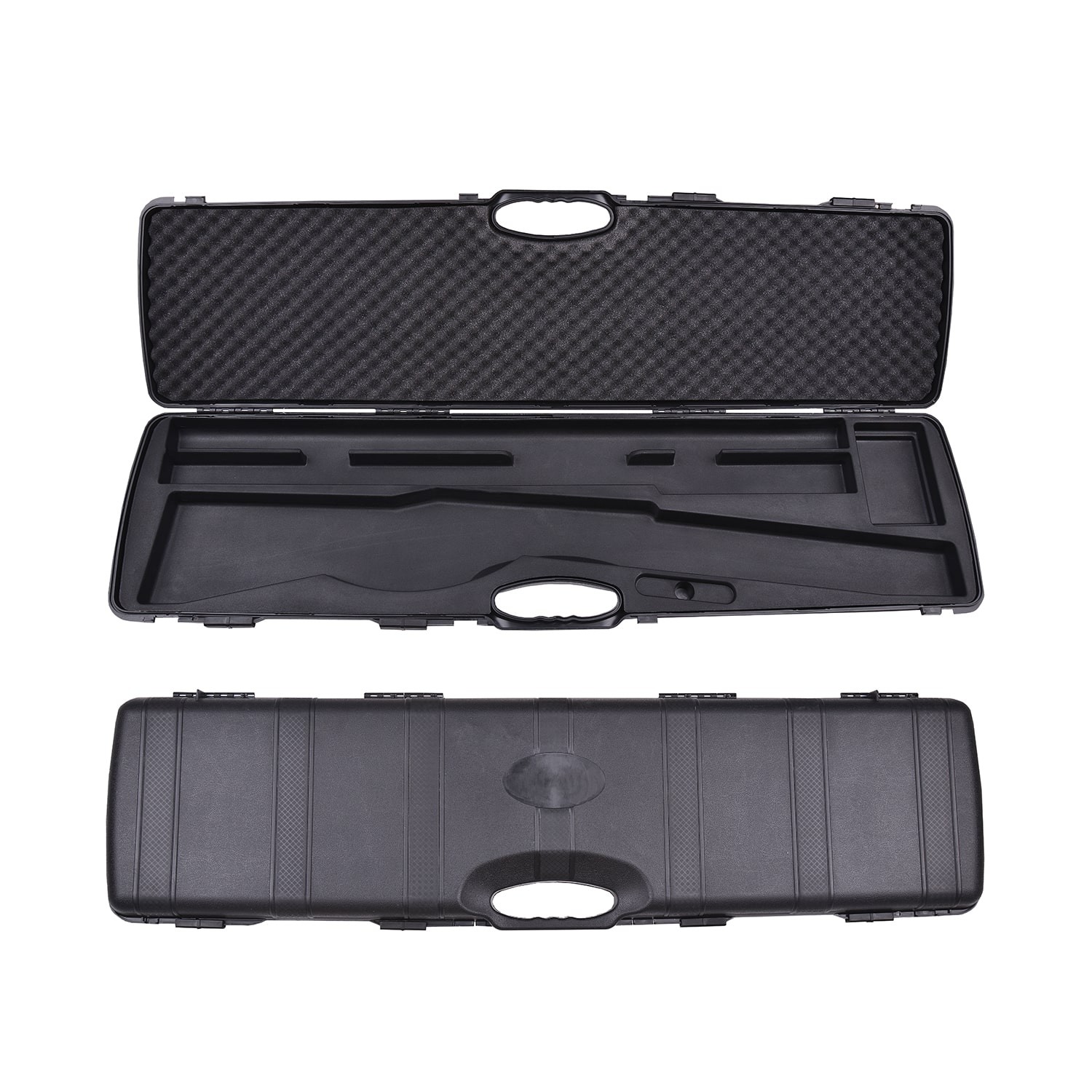 OTOMATİK SEPERATÖRLÜ PLASTİK ÇANTA 110X30 CM