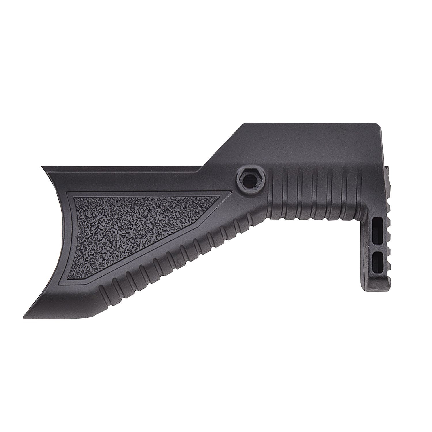NVX26 Charging Handle Extension – AK Platform Polimer Ergonomik Kulp Aparatı