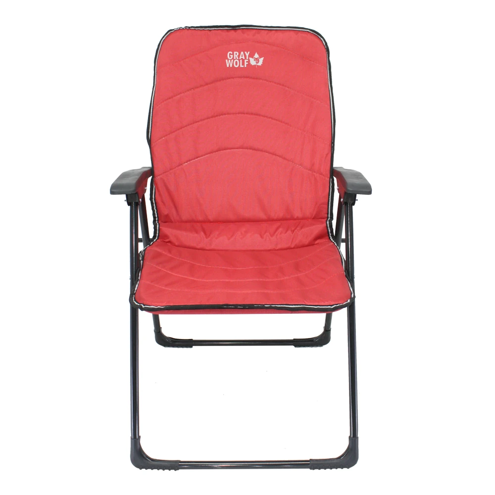 Quatro Kollu Petli Sandalye