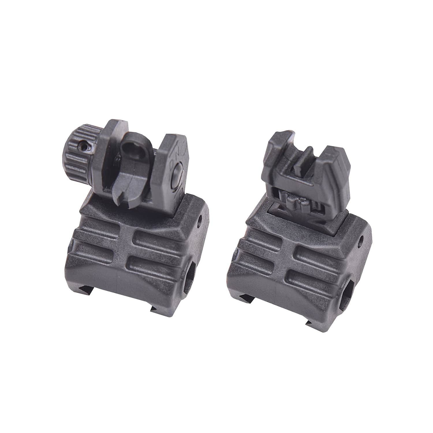NVX33C Charging Handle Extension – AK Platform Polimer Ergonomik Kulp Uzatması